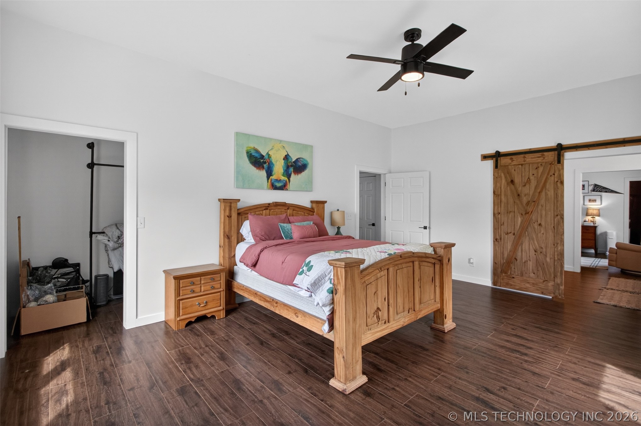 5086 N 427 Pryor OK 74361
