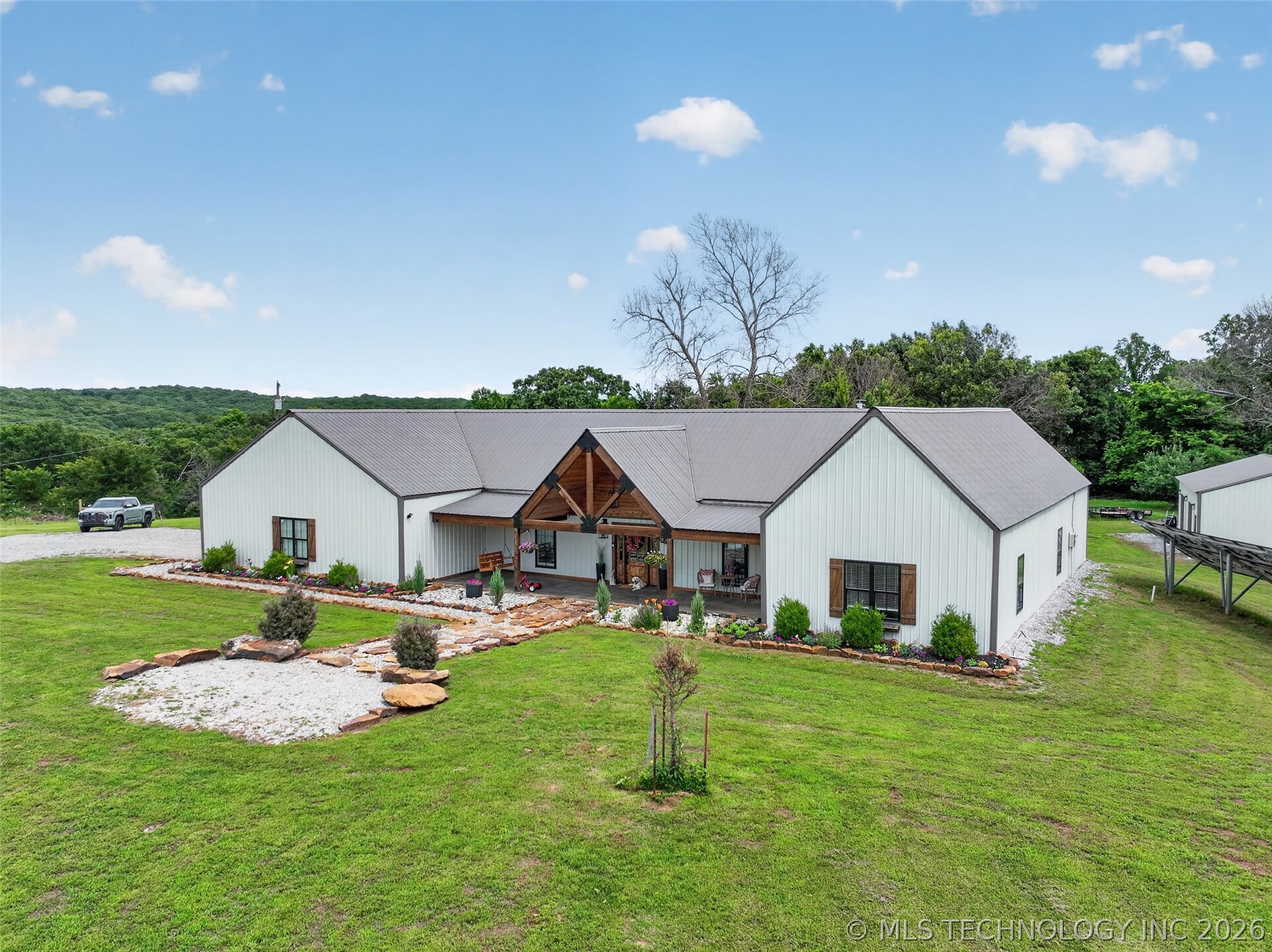 5086 N 427 Pryor OK 74361