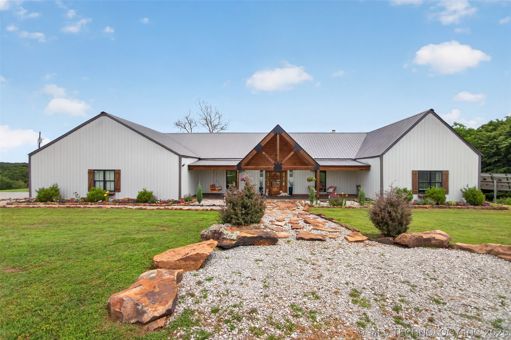 5086 N 427 Pryor OK 74361
