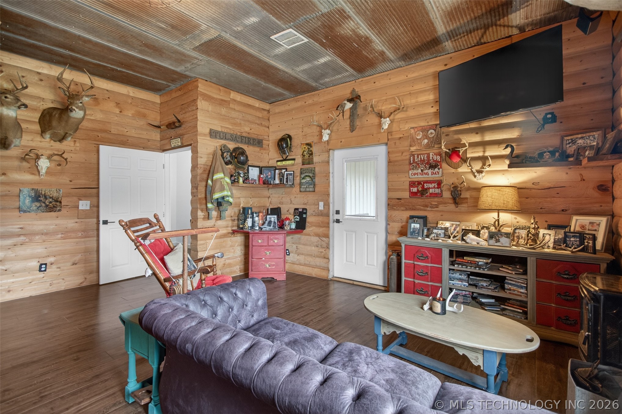 5086 N 427 Pryor OK 74361