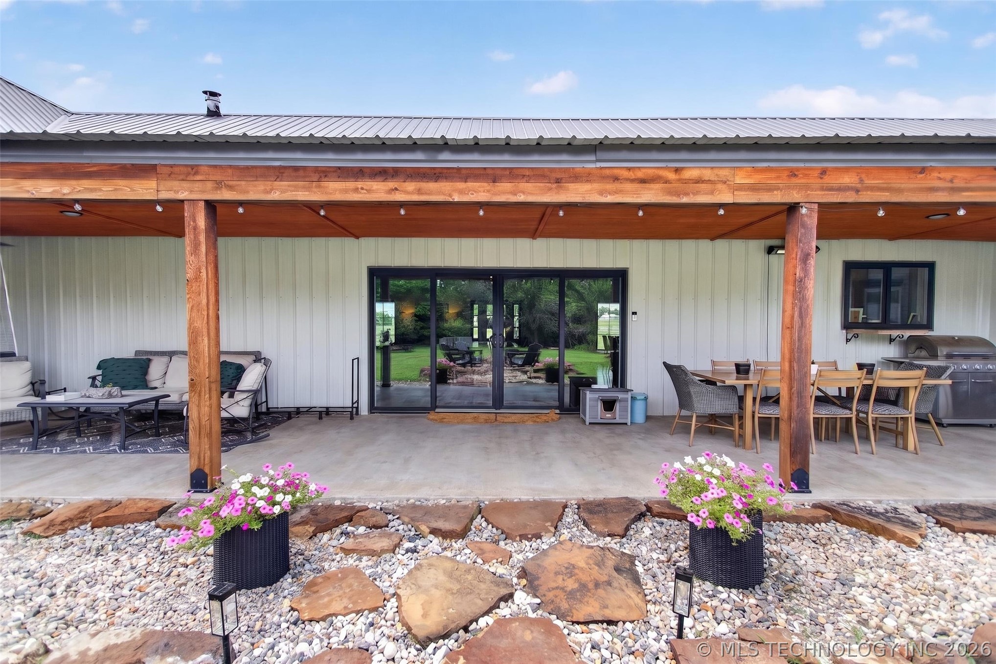 5086 N 427 Pryor OK 74361