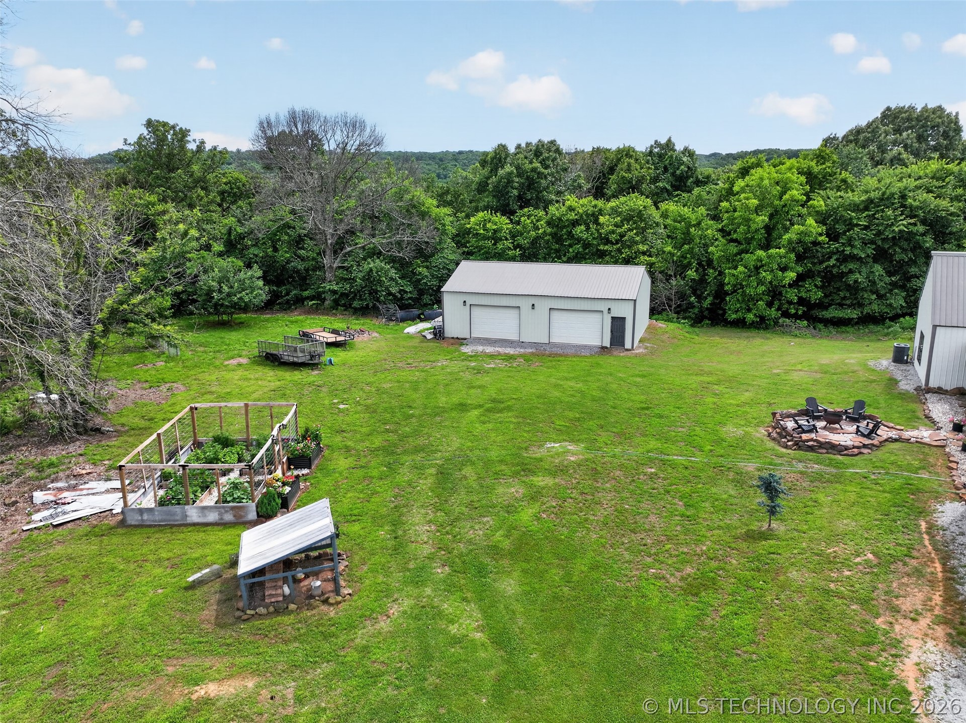 5086 N 427 Pryor OK 74361