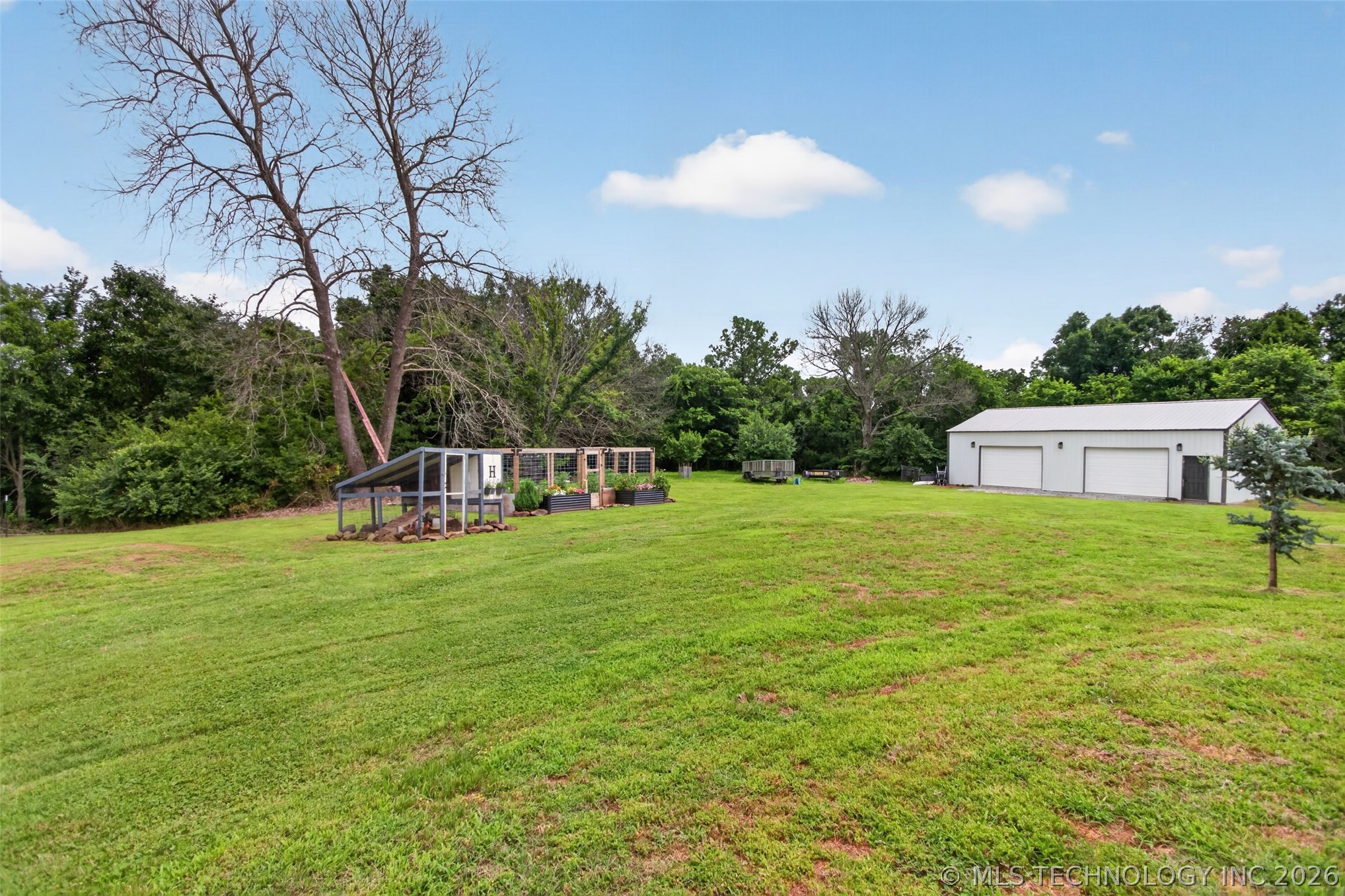 5086 N 427 Pryor OK 74361