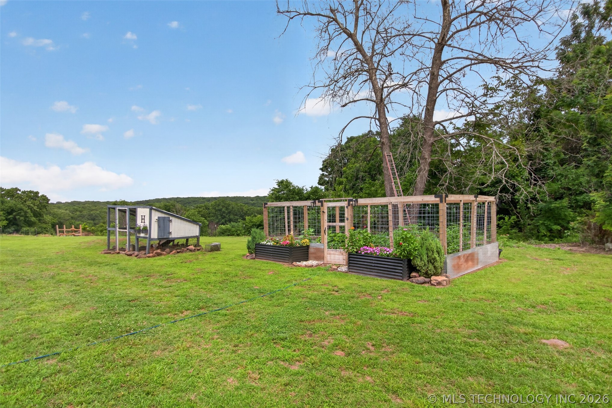 5086 N 427 Pryor OK 74361