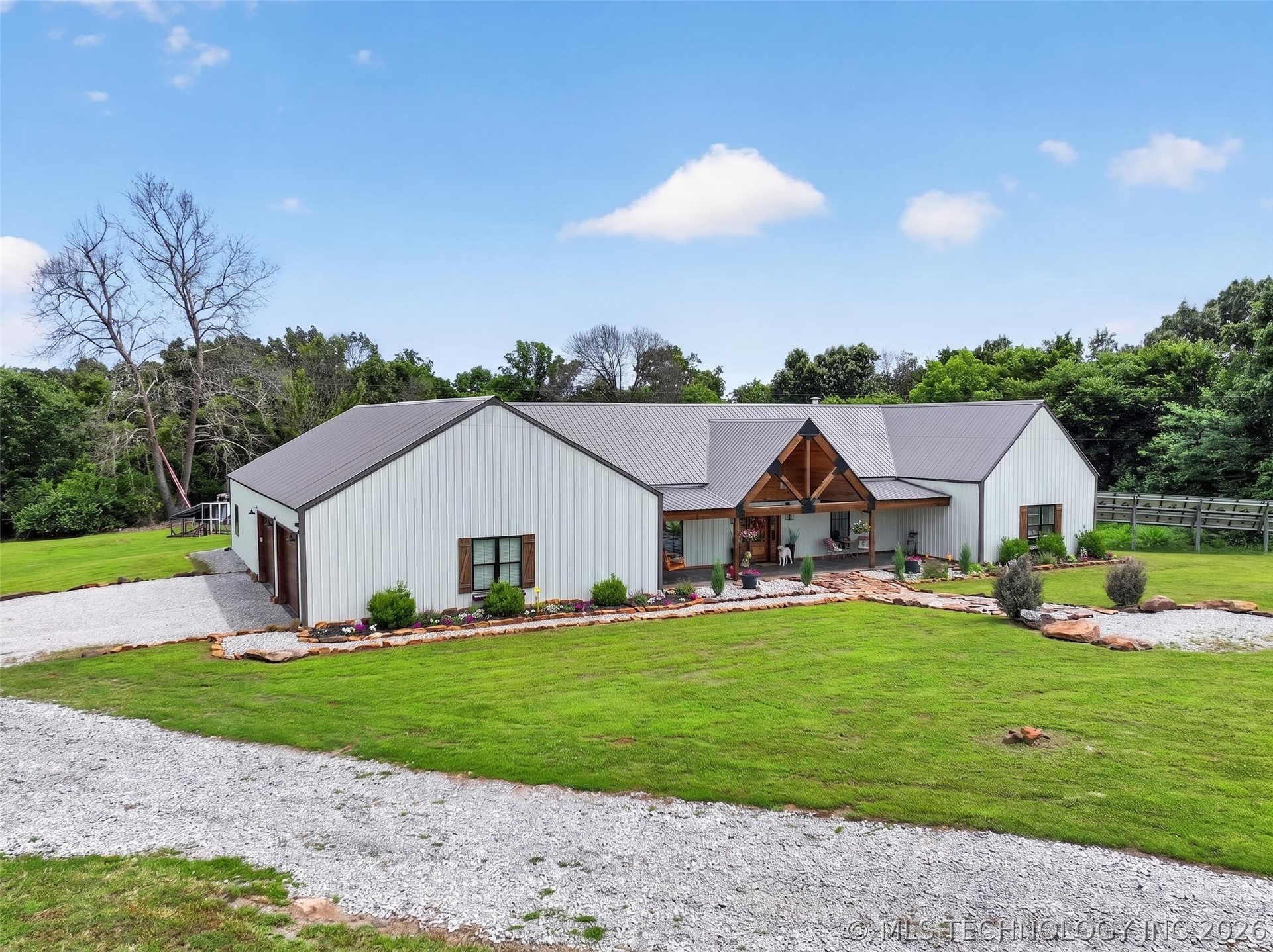 5086 N 427 Pryor OK 74361