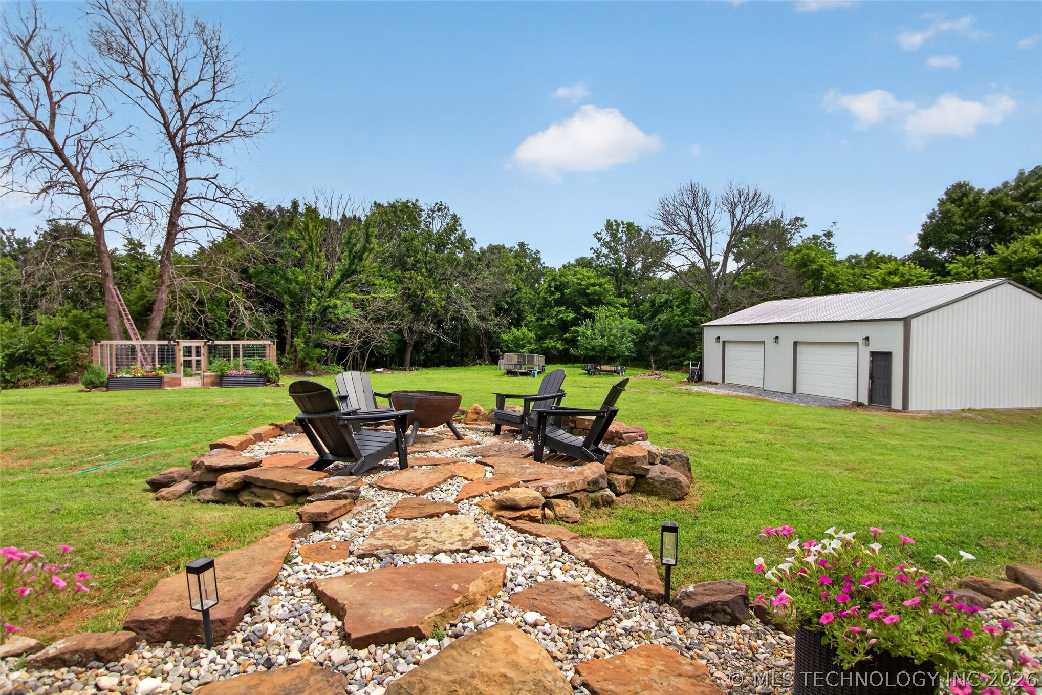 5086 N 427 Pryor OK 74361