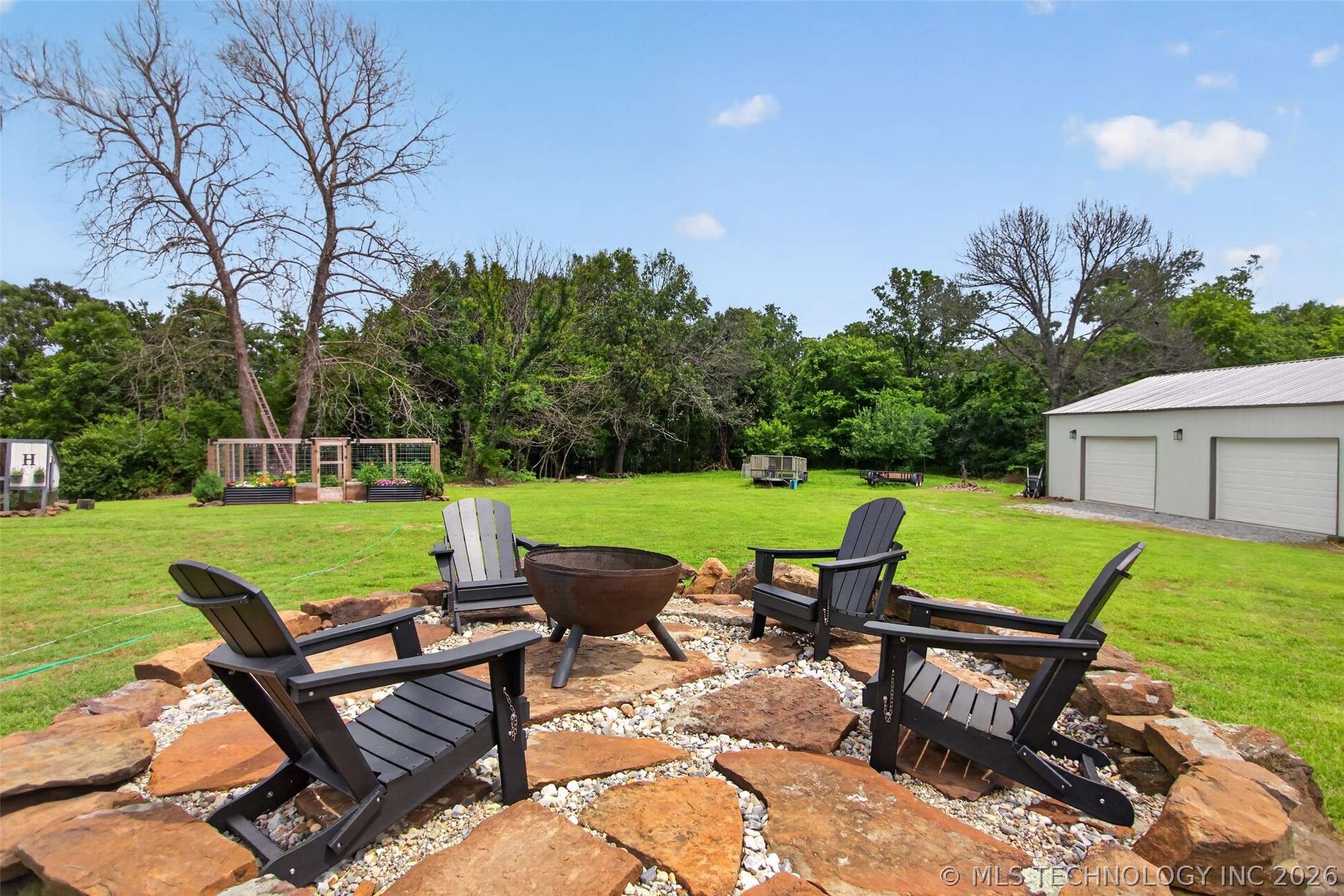 5086 N 427 Pryor OK 74361