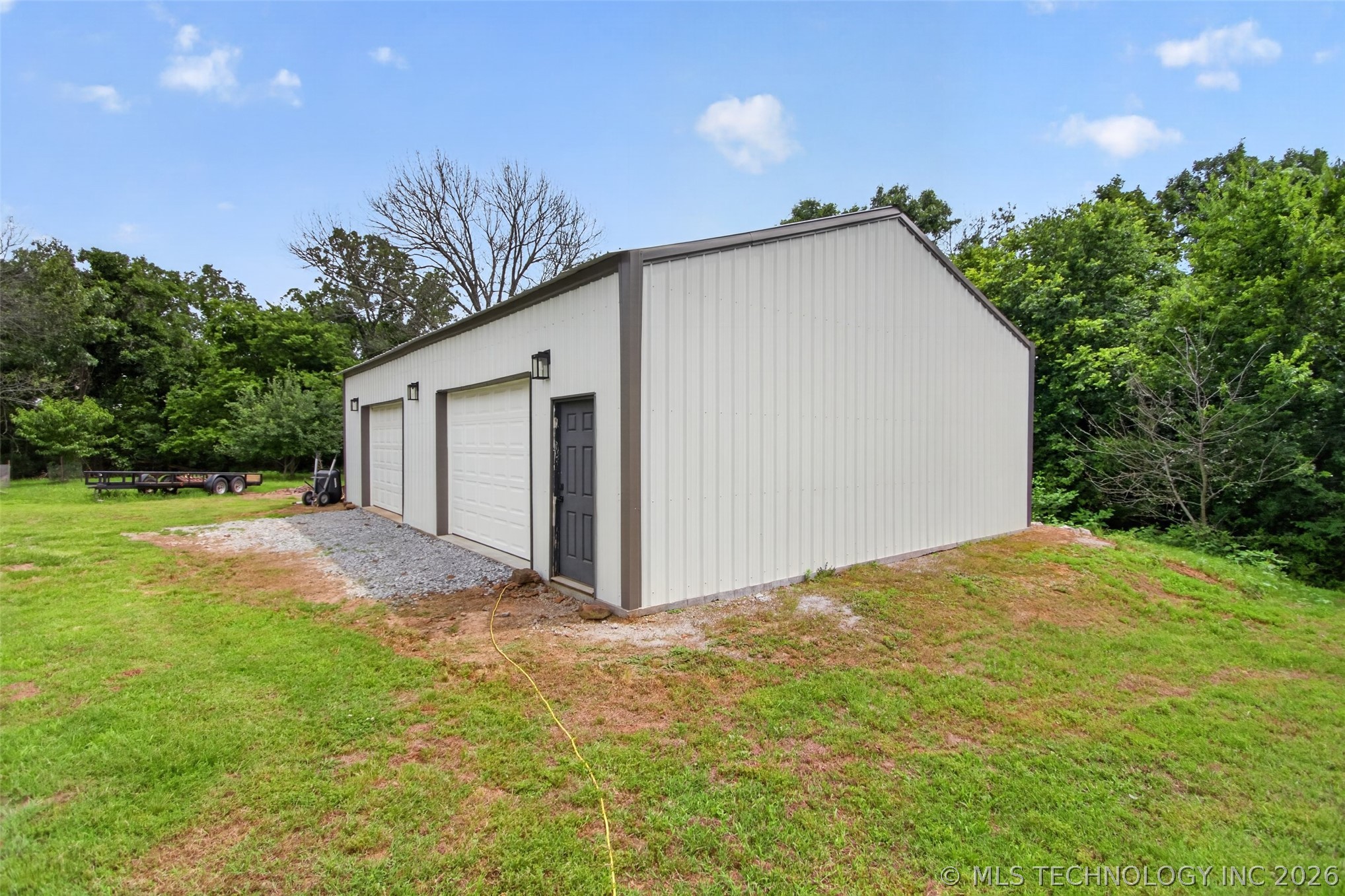 5086 N 427 Pryor OK 74361