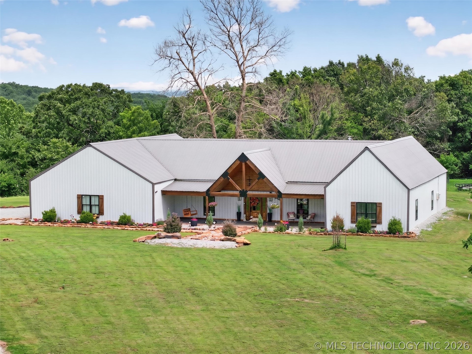 5086 N 427 Pryor OK 74361