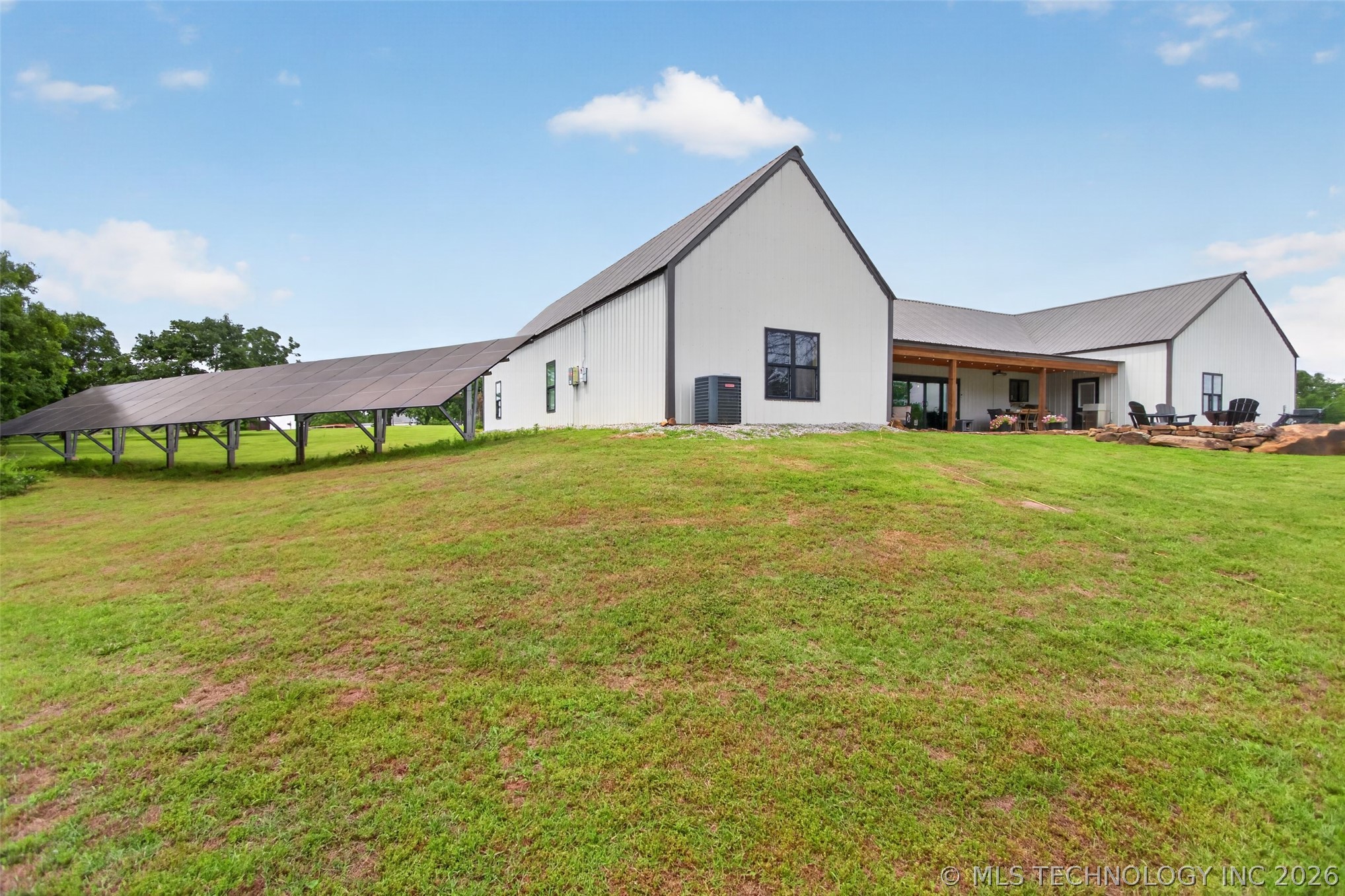 5086 N 427 Pryor OK 74361