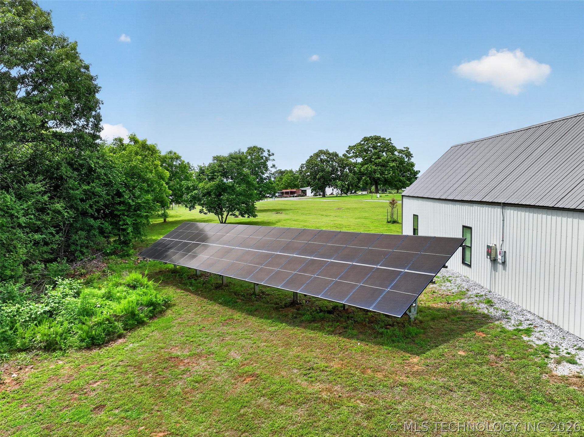 5086 N 427 Pryor OK 74361
