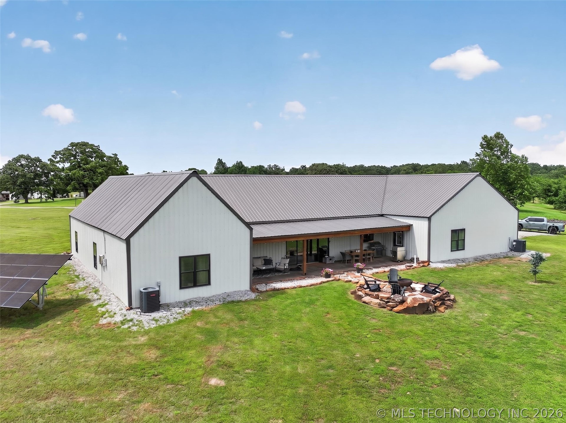5086 N 427 Pryor OK 74361