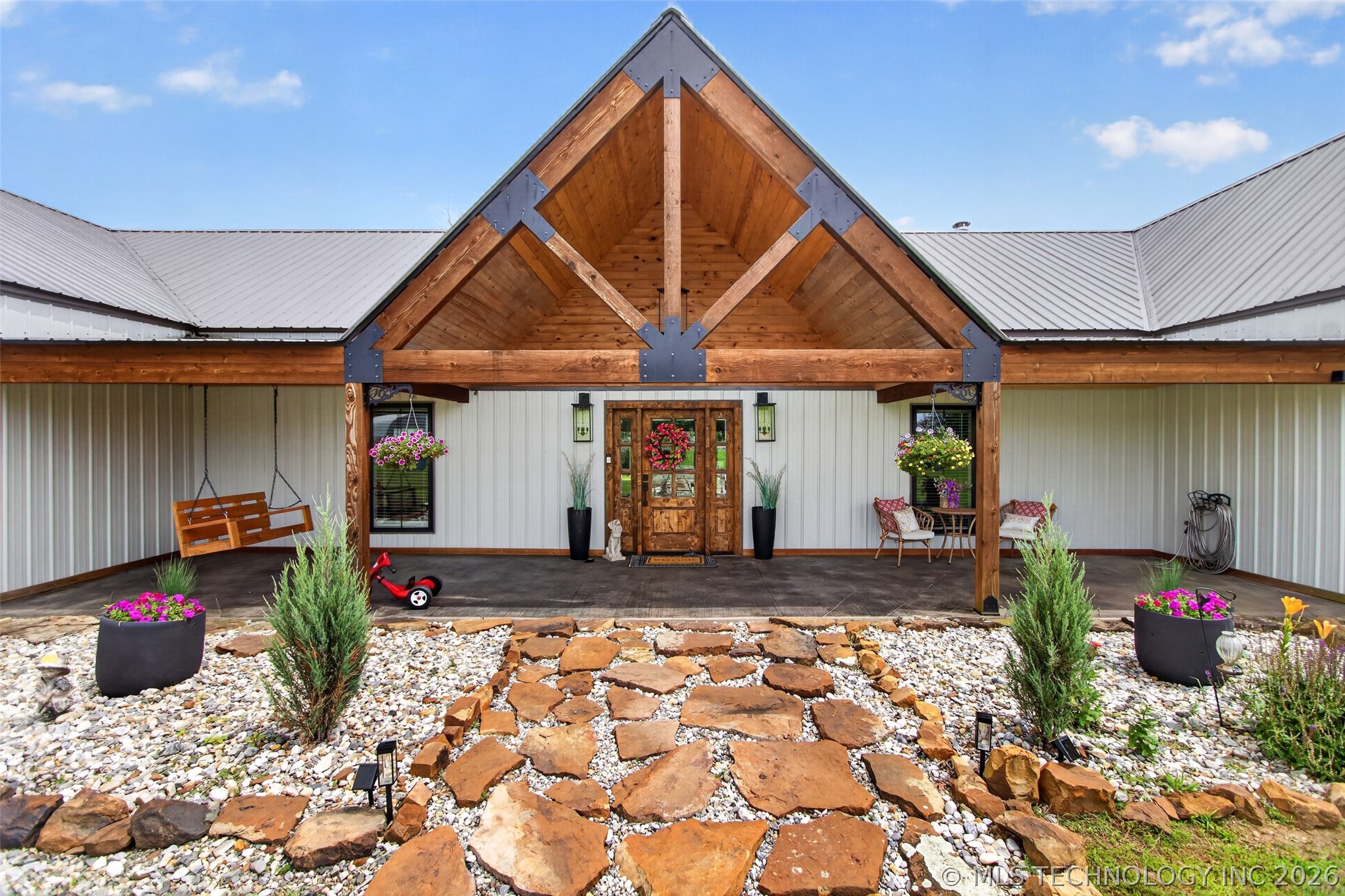 5086 N 427 Pryor OK 74361