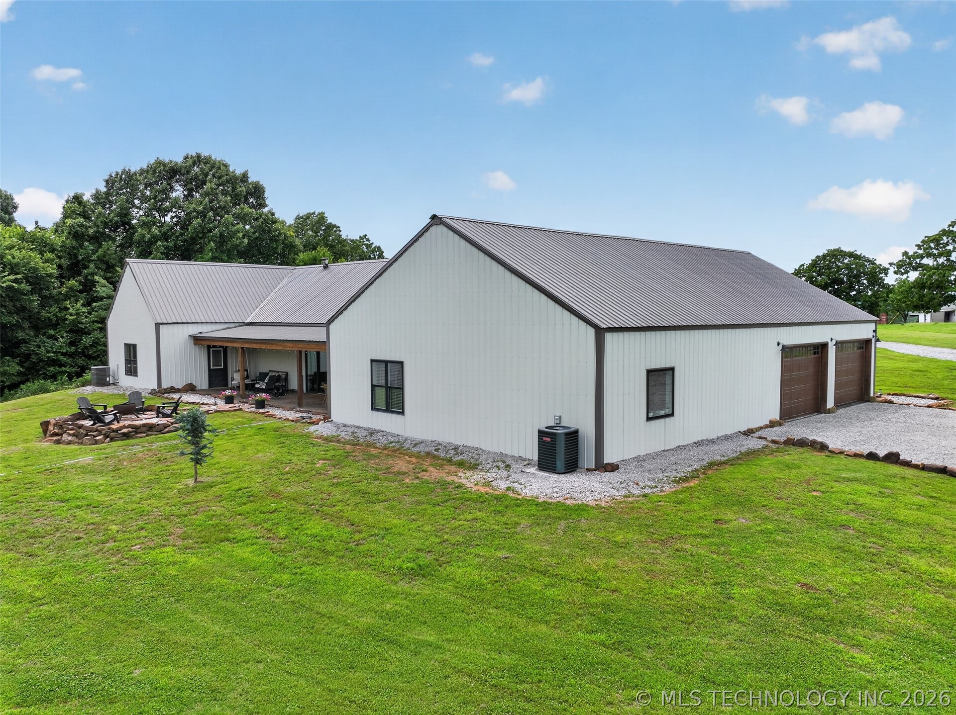 5086 N 427 Pryor OK 74361