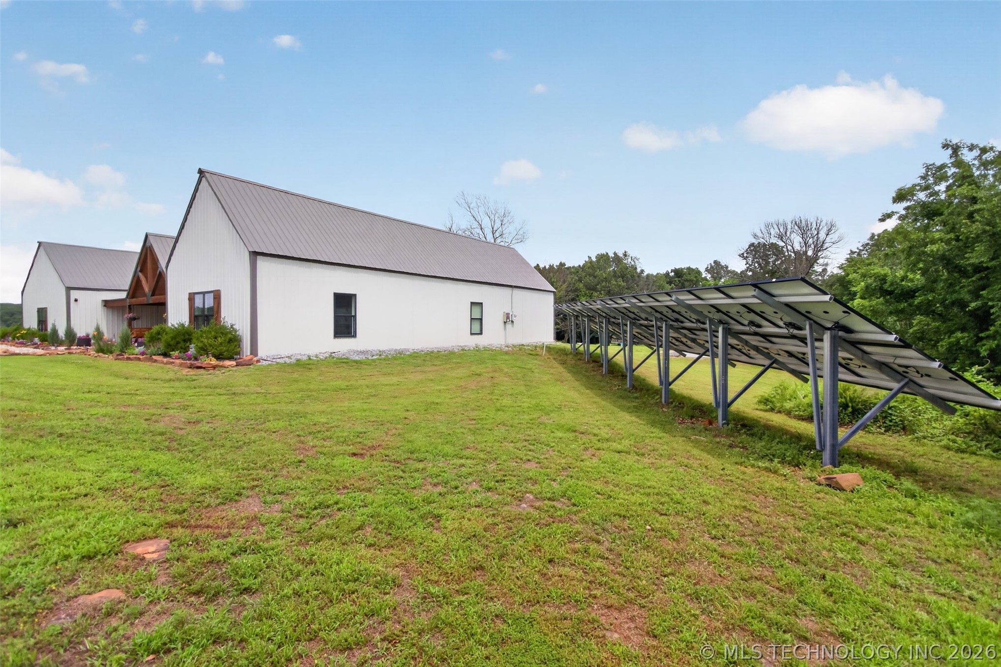 5086 N 427 Pryor OK 74361
