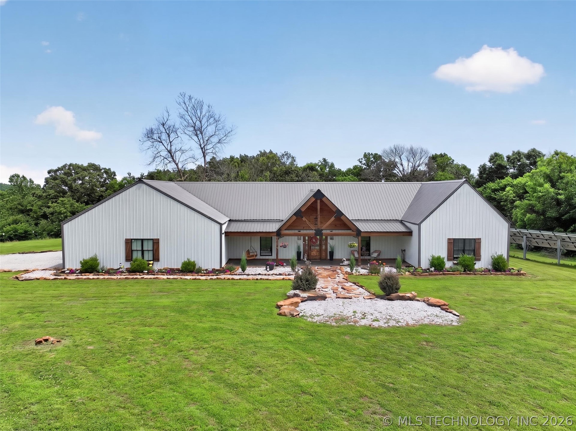 5086 N 427 Pryor OK 74361