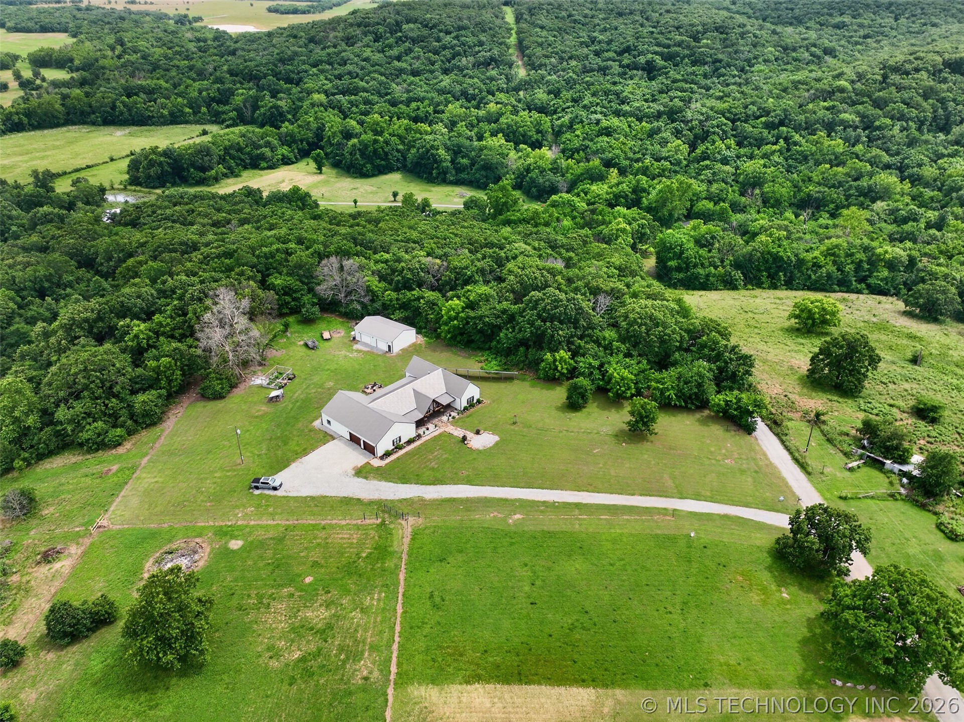 5086 N 427 Pryor OK 74361