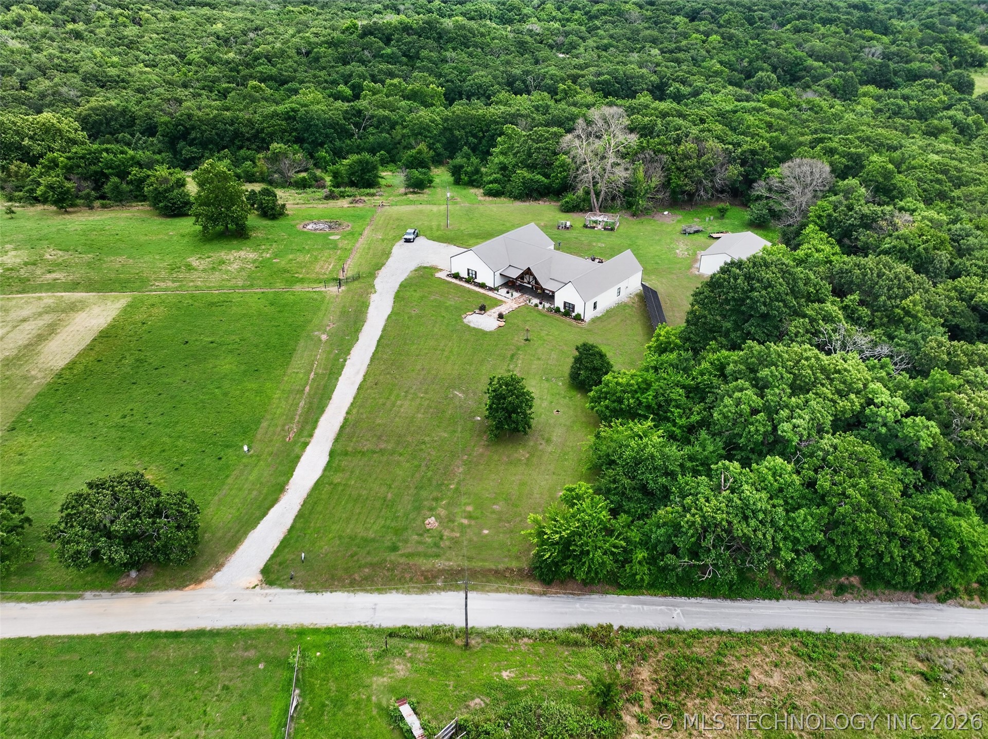 5086 N 427 Pryor OK 74361