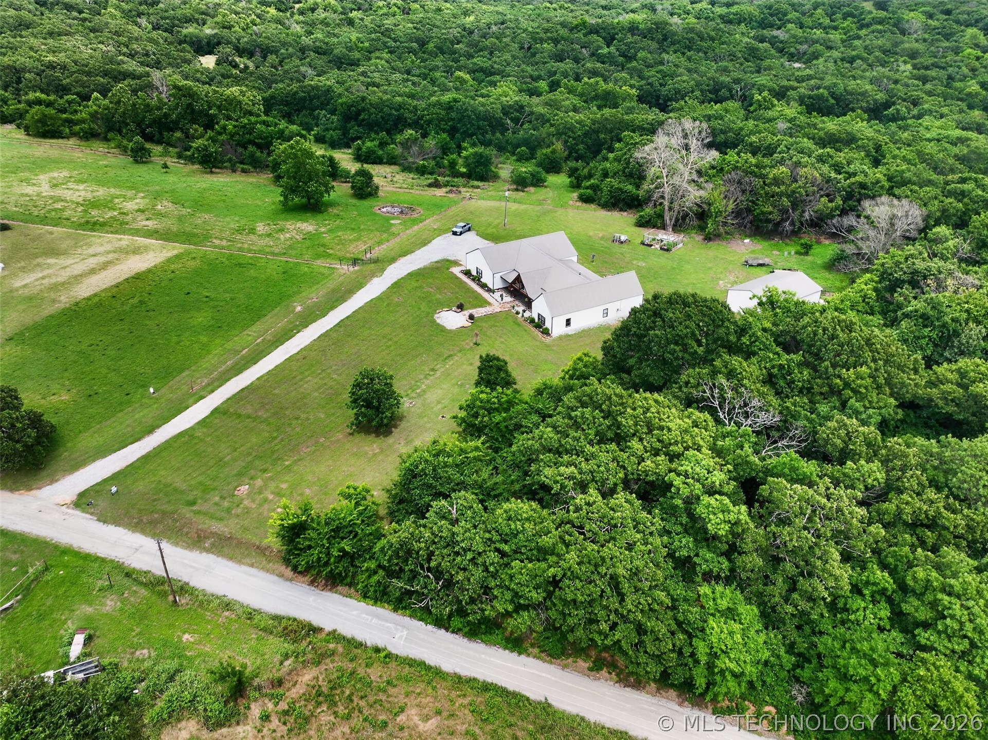 5086 N 427 Pryor OK 74361