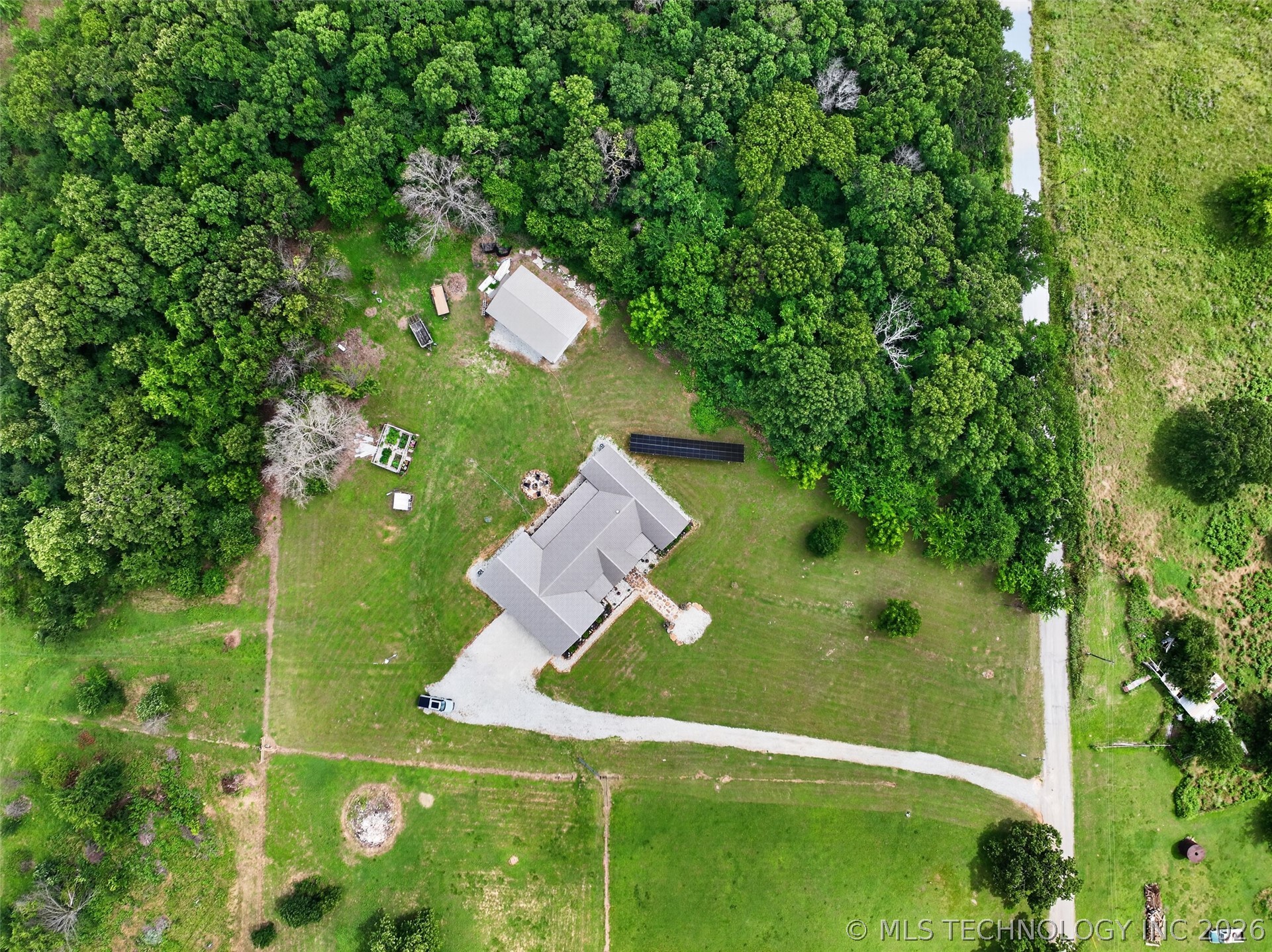 5086 N 427 Pryor OK 74361