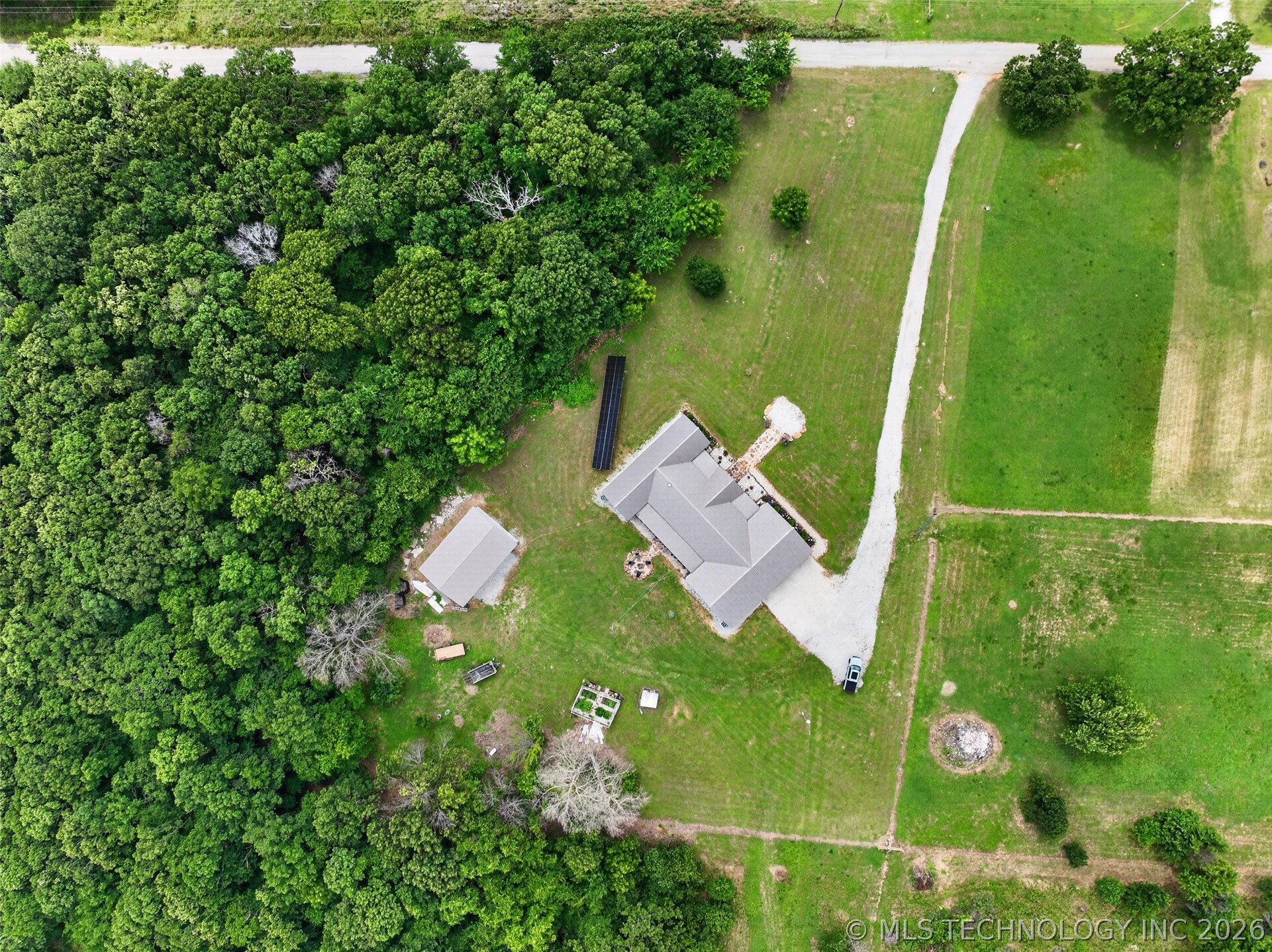 5086 N 427 Pryor OK 74361
