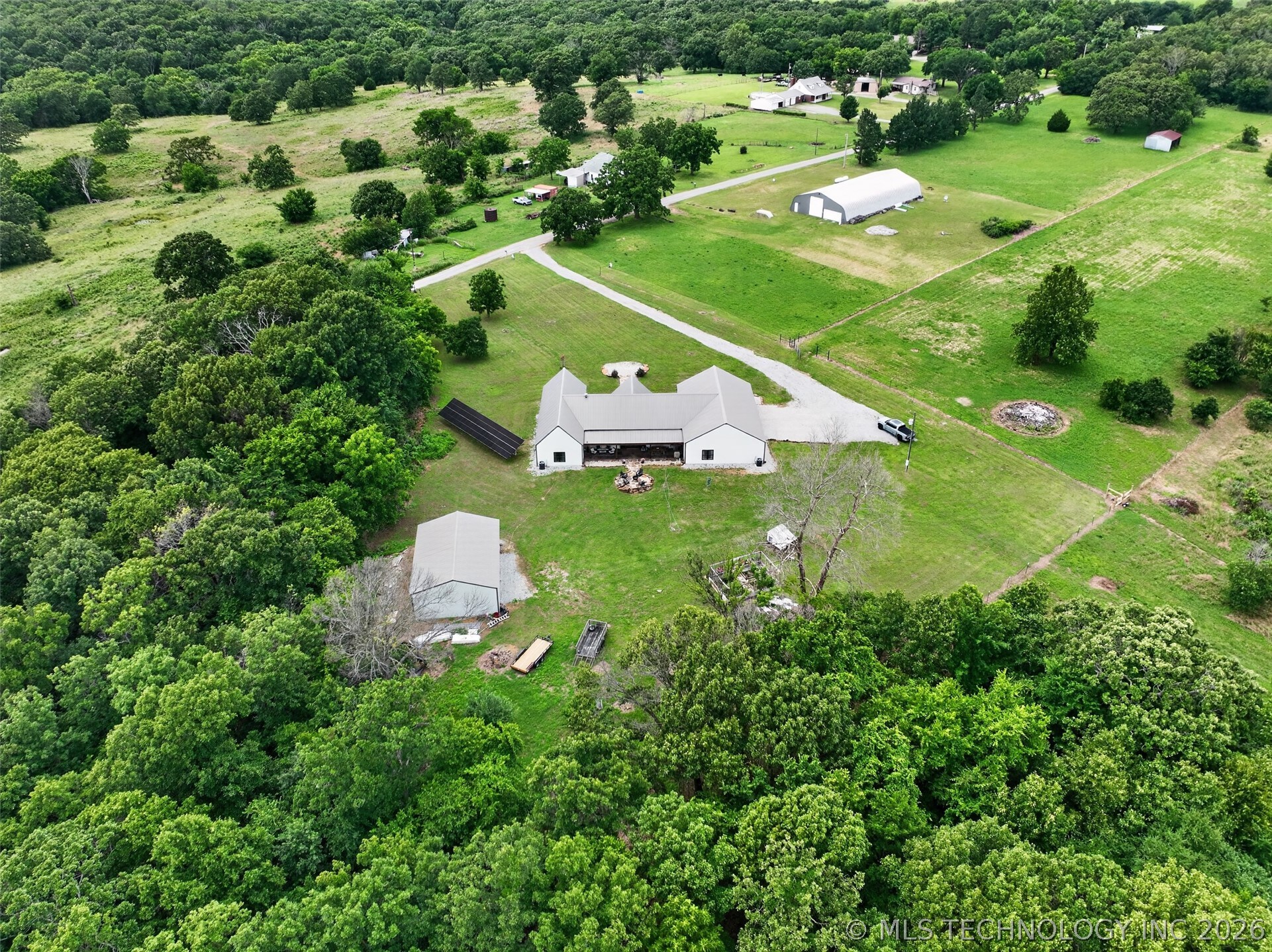 5086 N 427 Pryor OK 74361