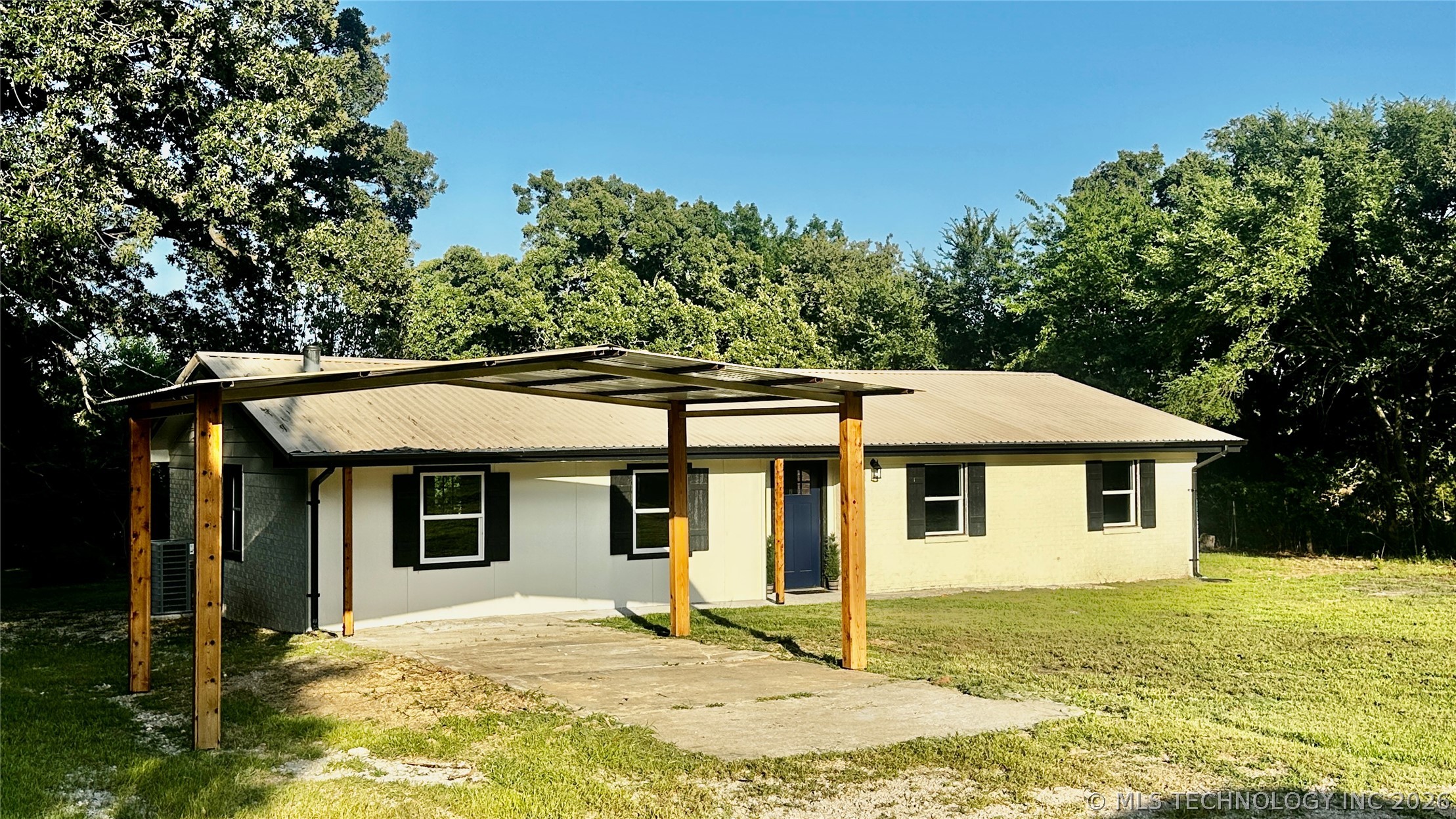 7460 Dogwood Ardmore OK 73401