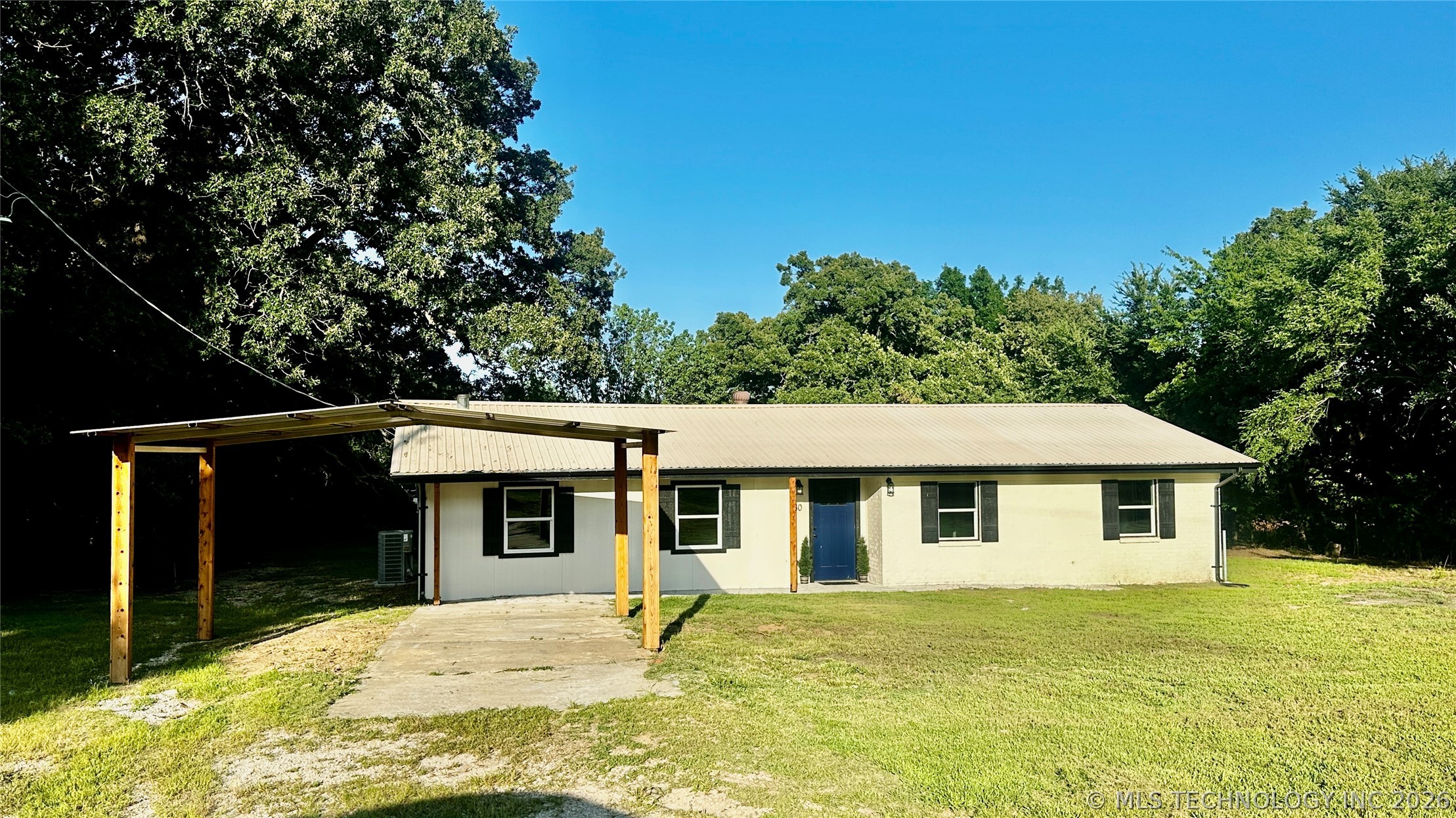 7460 Dogwood Ardmore OK 73401
