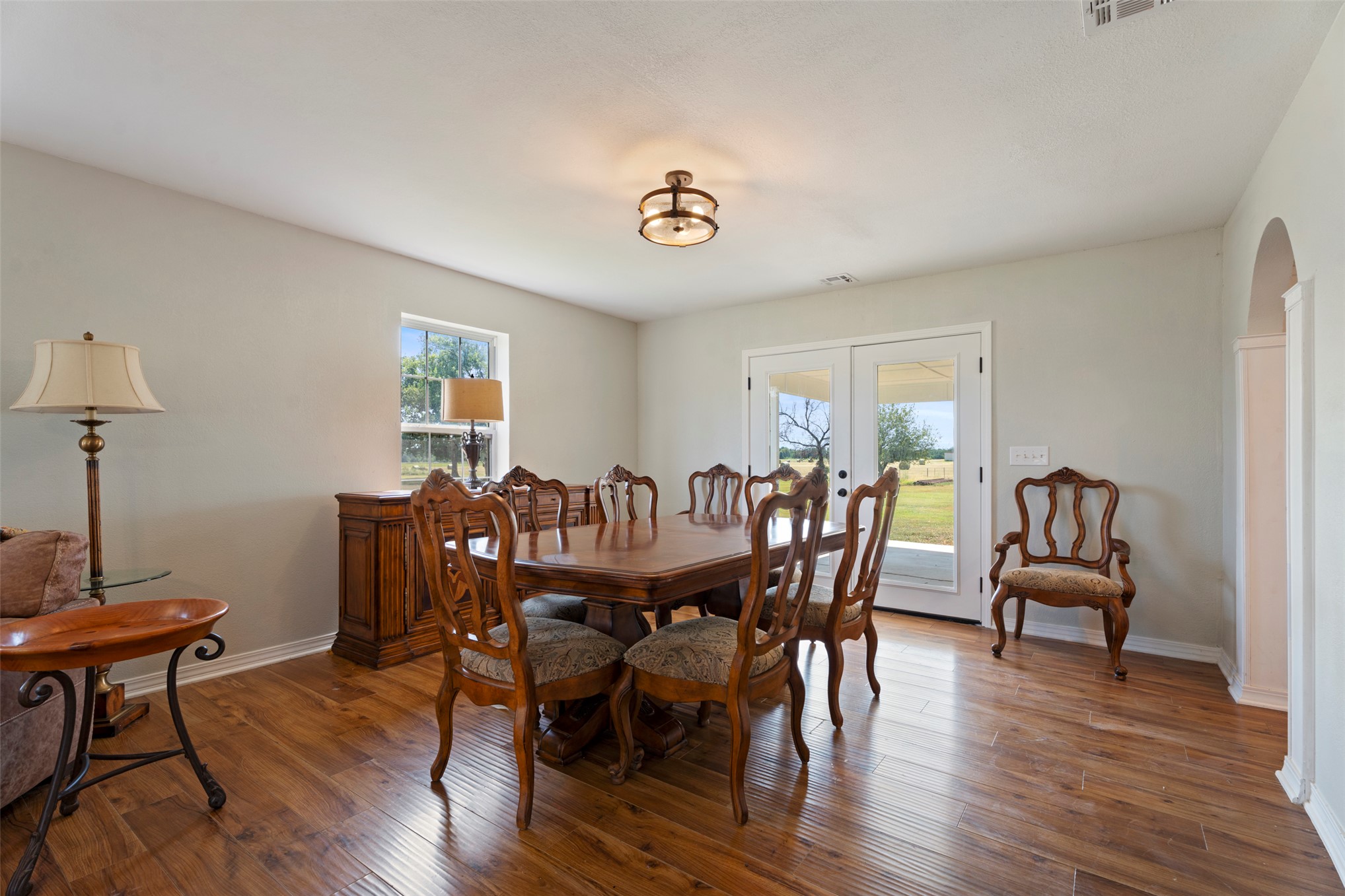 945 Christy Lane Vinita OK 74301