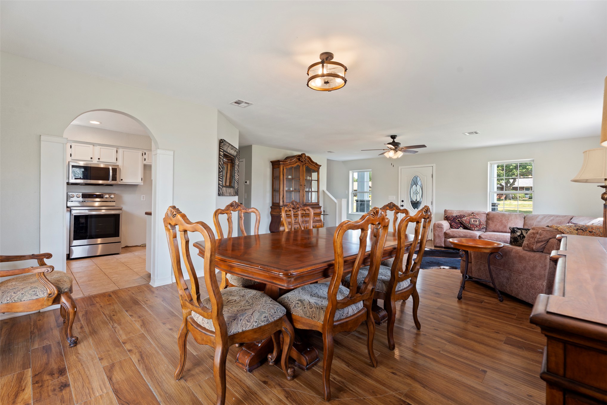 945 Christy Lane Vinita OK 74301