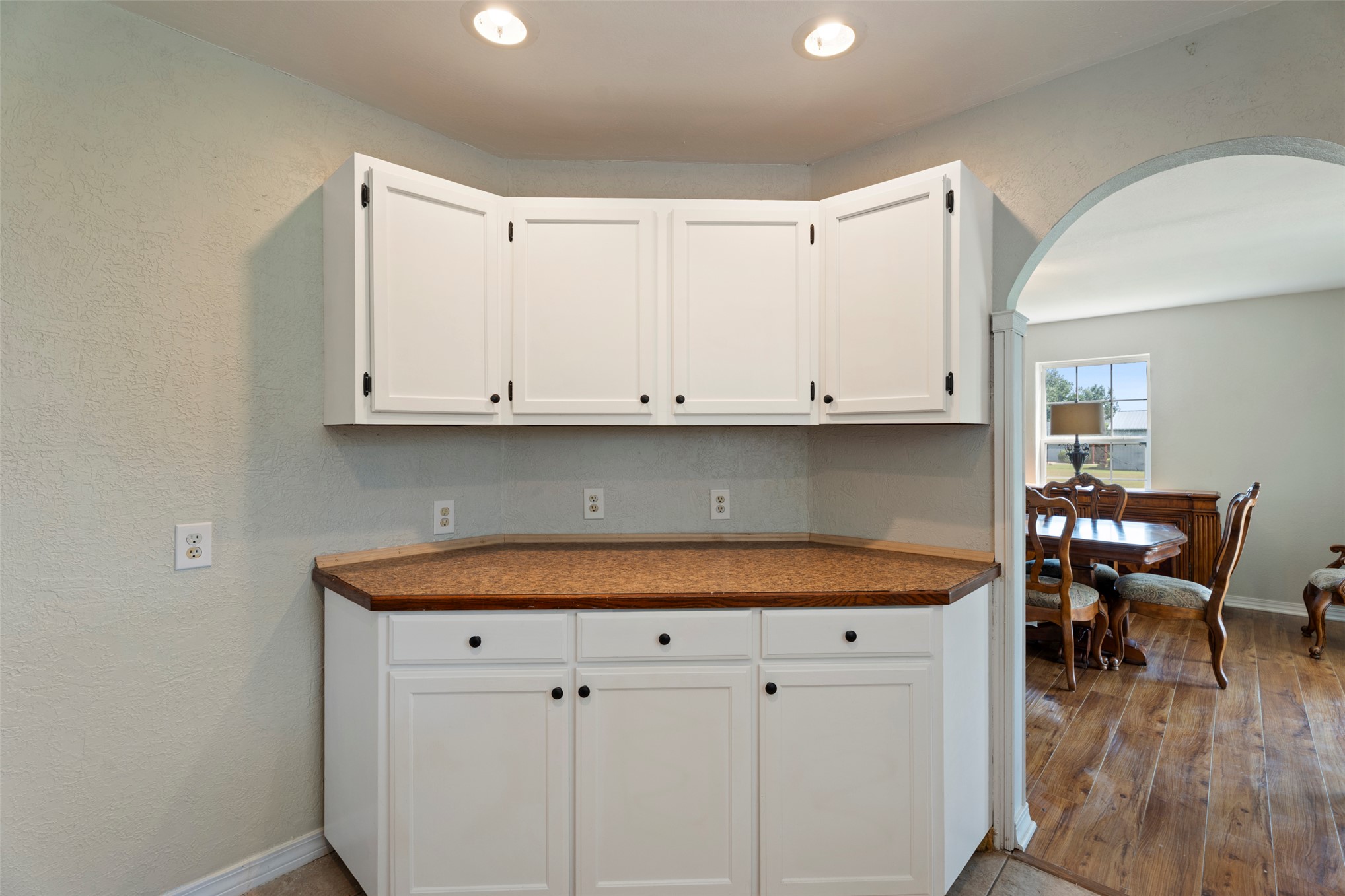 945 Christy Lane Vinita OK 74301
