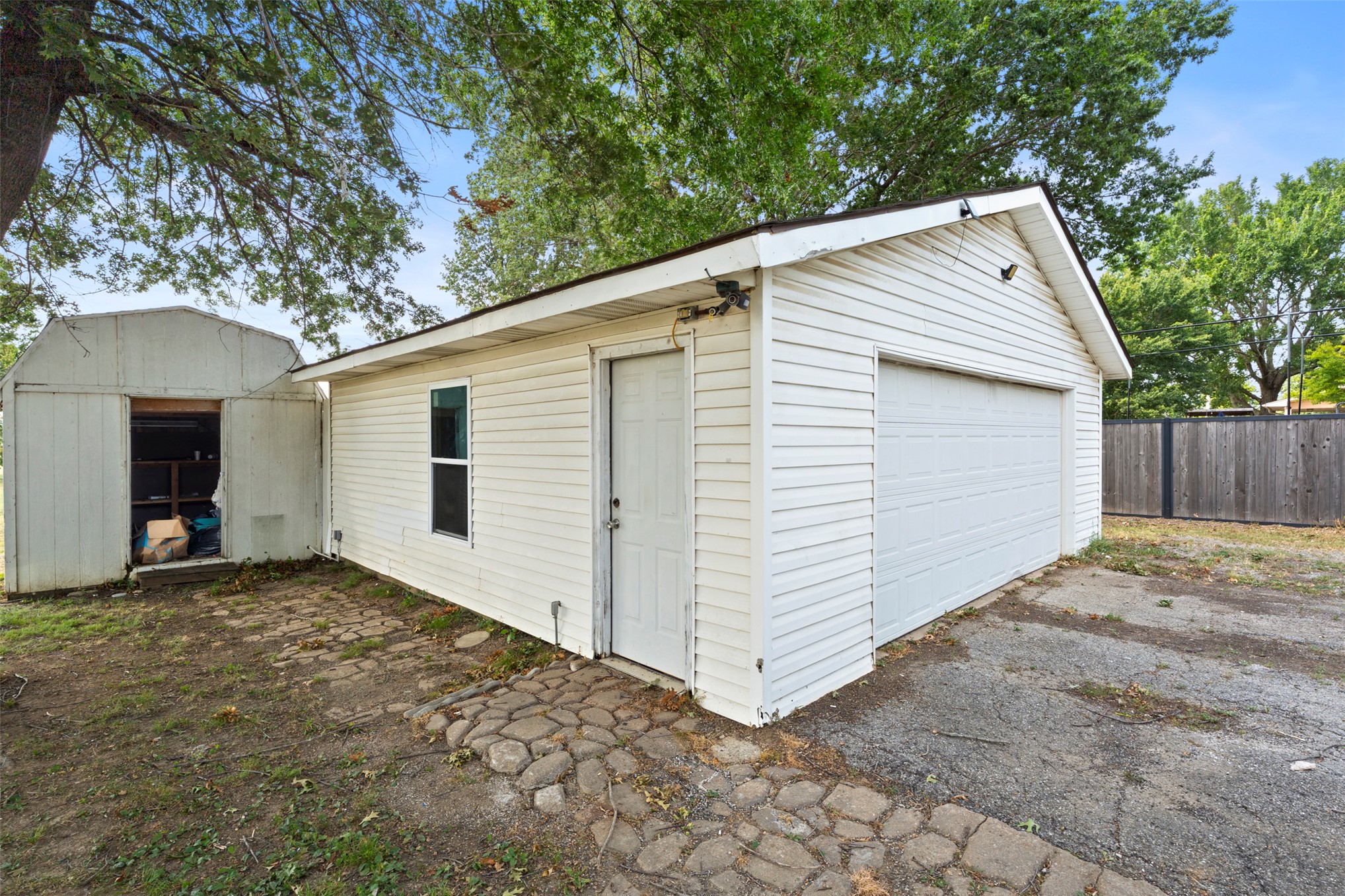 945 Christy Lane Vinita OK 74301