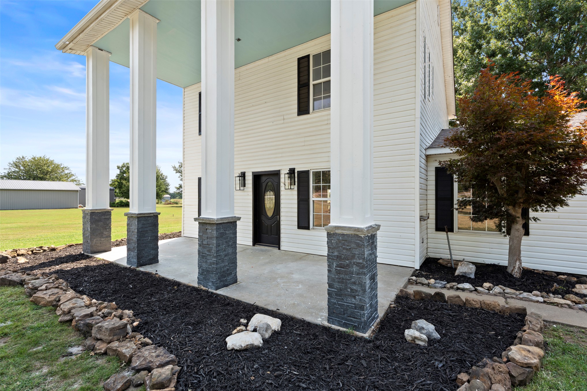 945 Christy Lane Vinita OK 74301