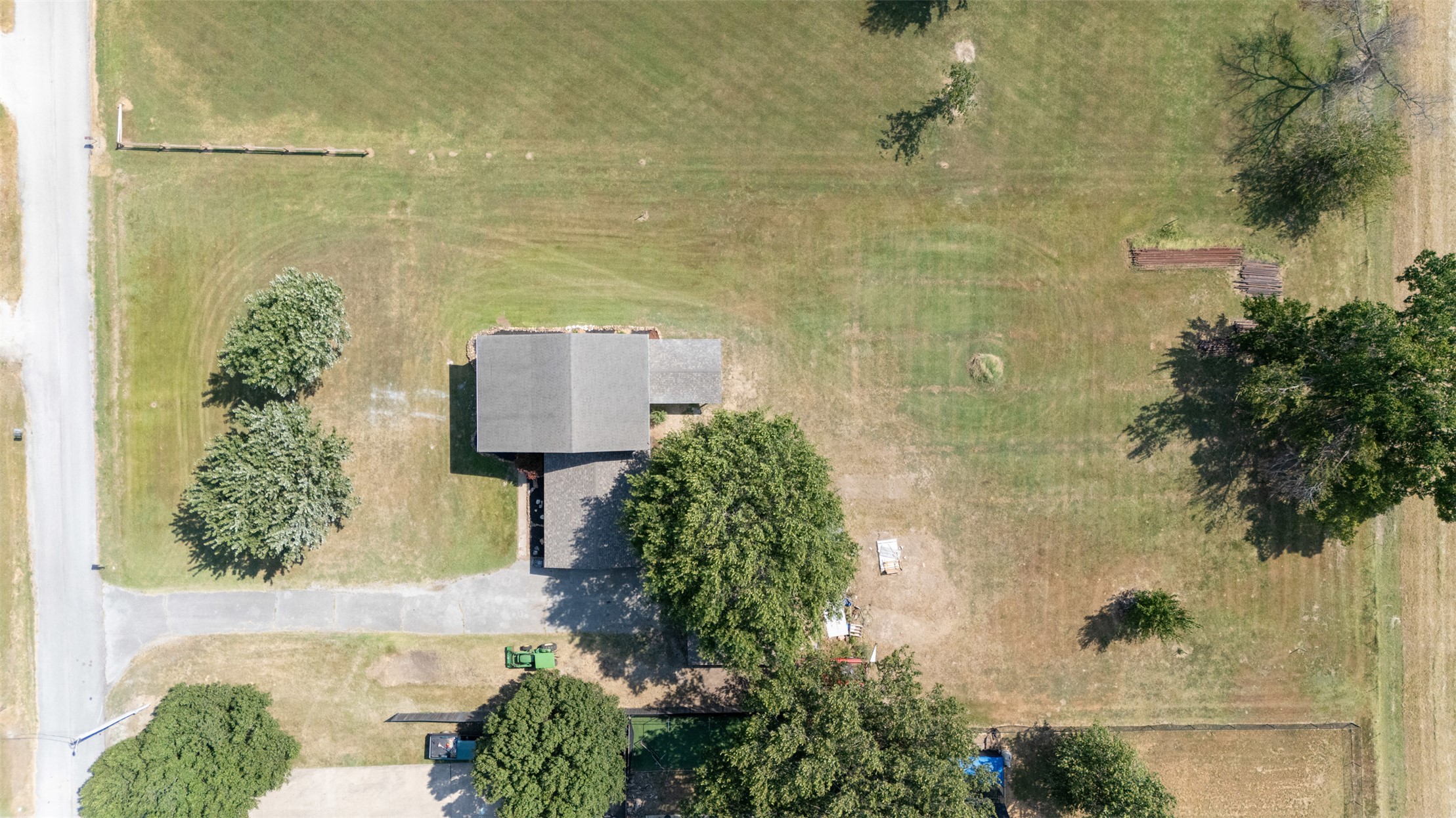 945 Christy Lane Vinita OK 74301