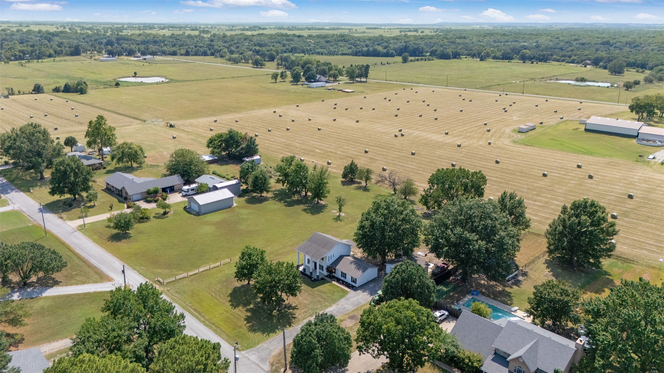 945 Christy Lane Vinita OK 74301
