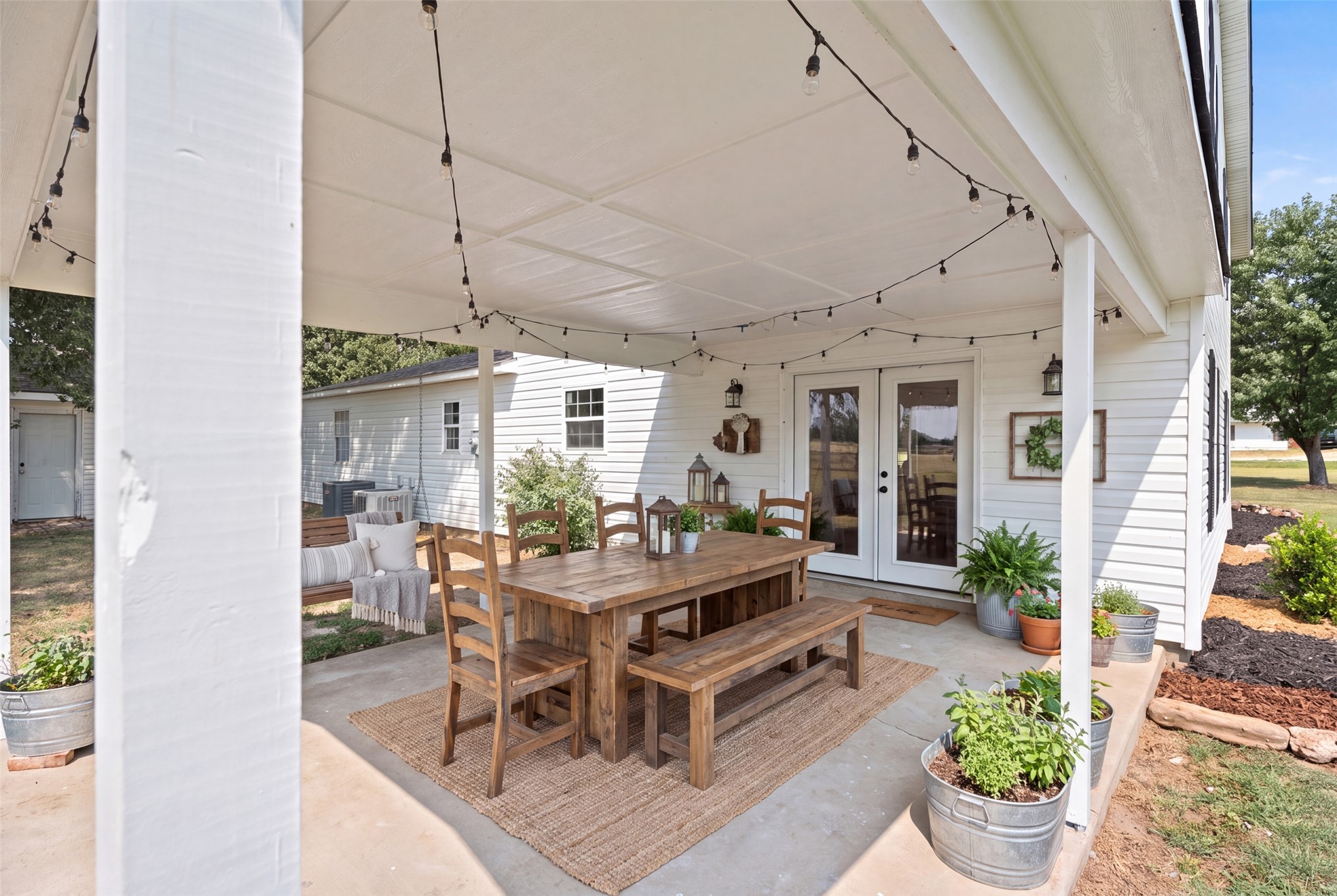 945 Christy Lane Vinita OK 74301