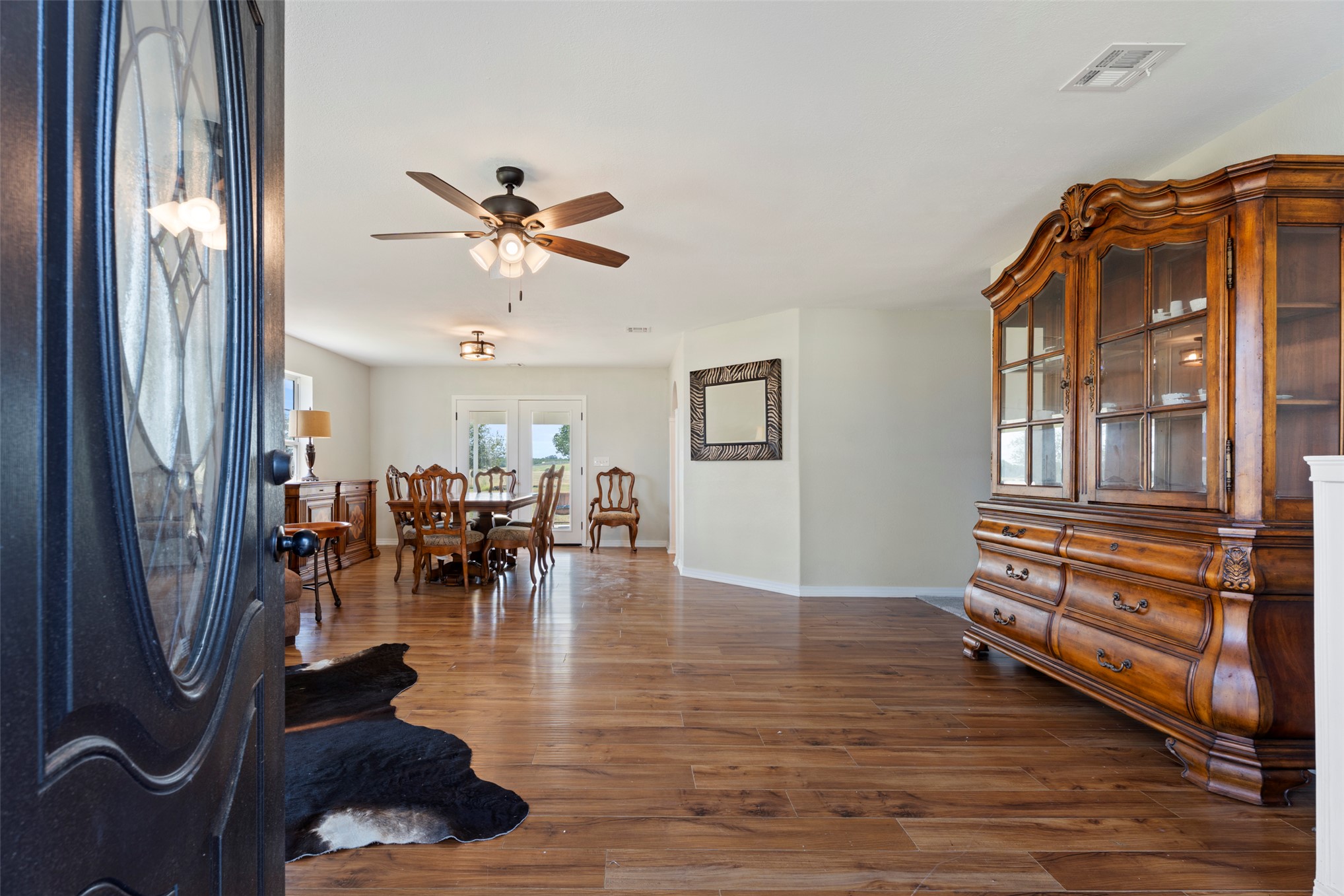 945 Christy Lane Vinita OK 74301