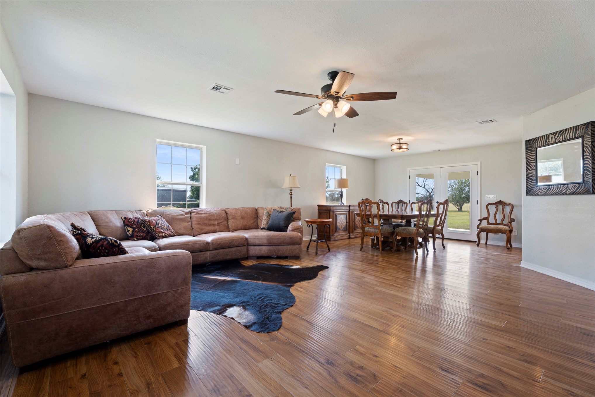 945 Christy Lane Vinita OK 74301