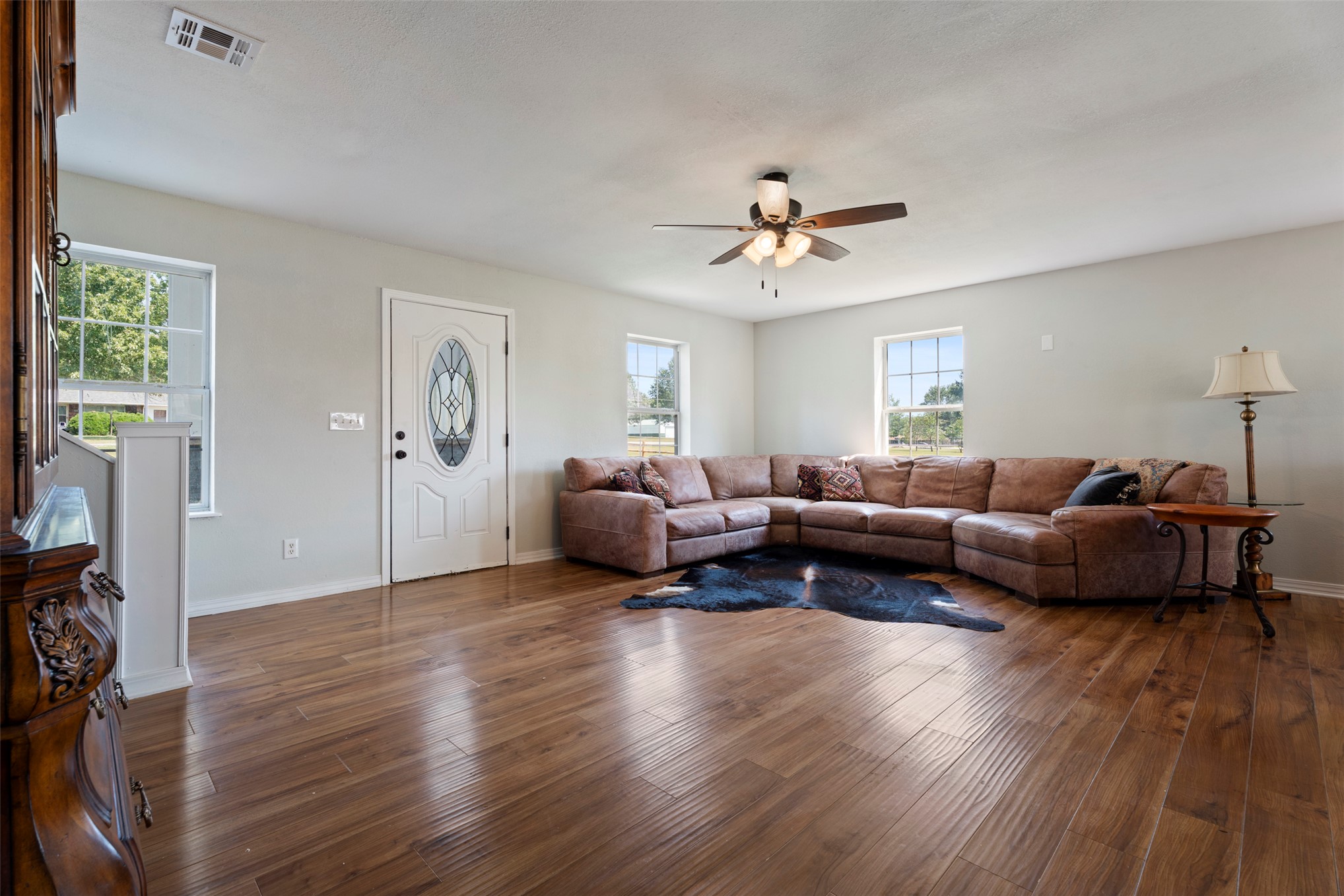 945 Christy Lane Vinita OK 74301