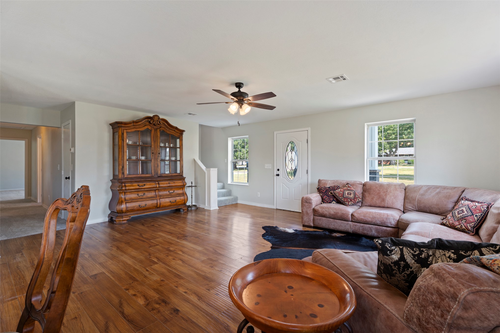 945 Christy Lane Vinita OK 74301