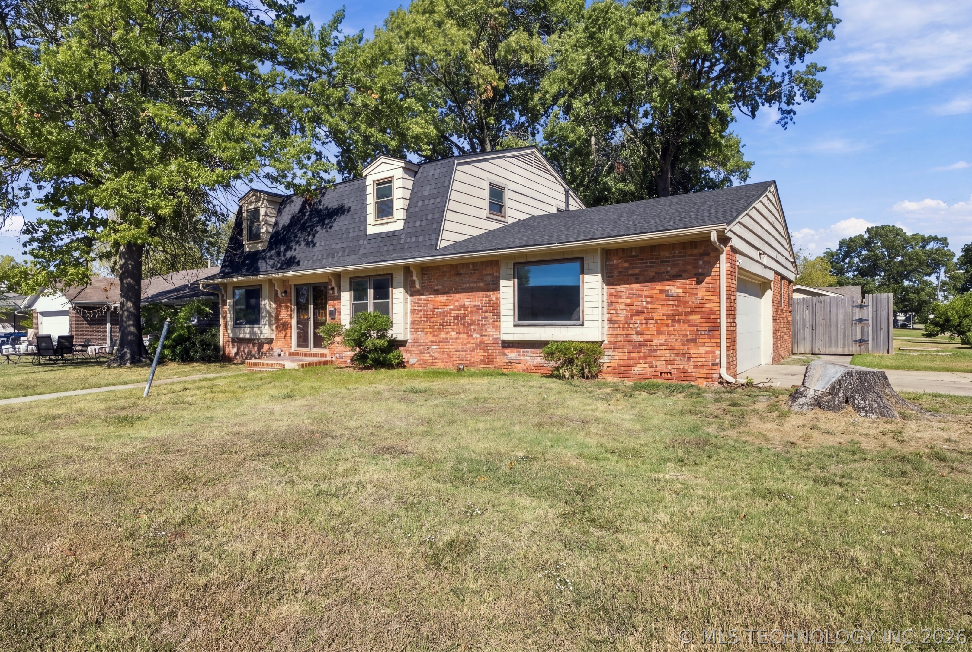 9447 E 40th Place Tulsa OK 74145