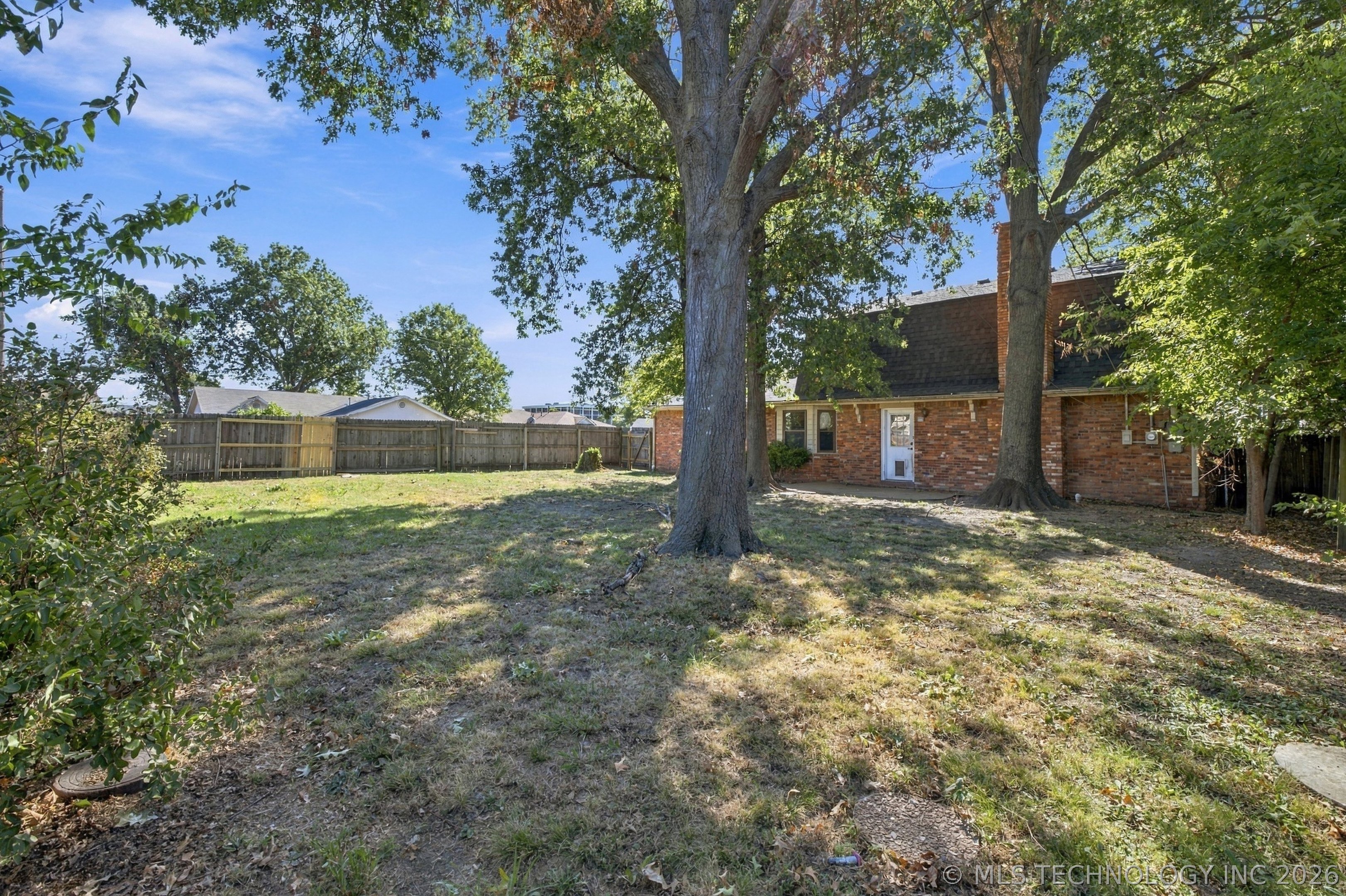 9447 E 40th Place Tulsa OK 74145
