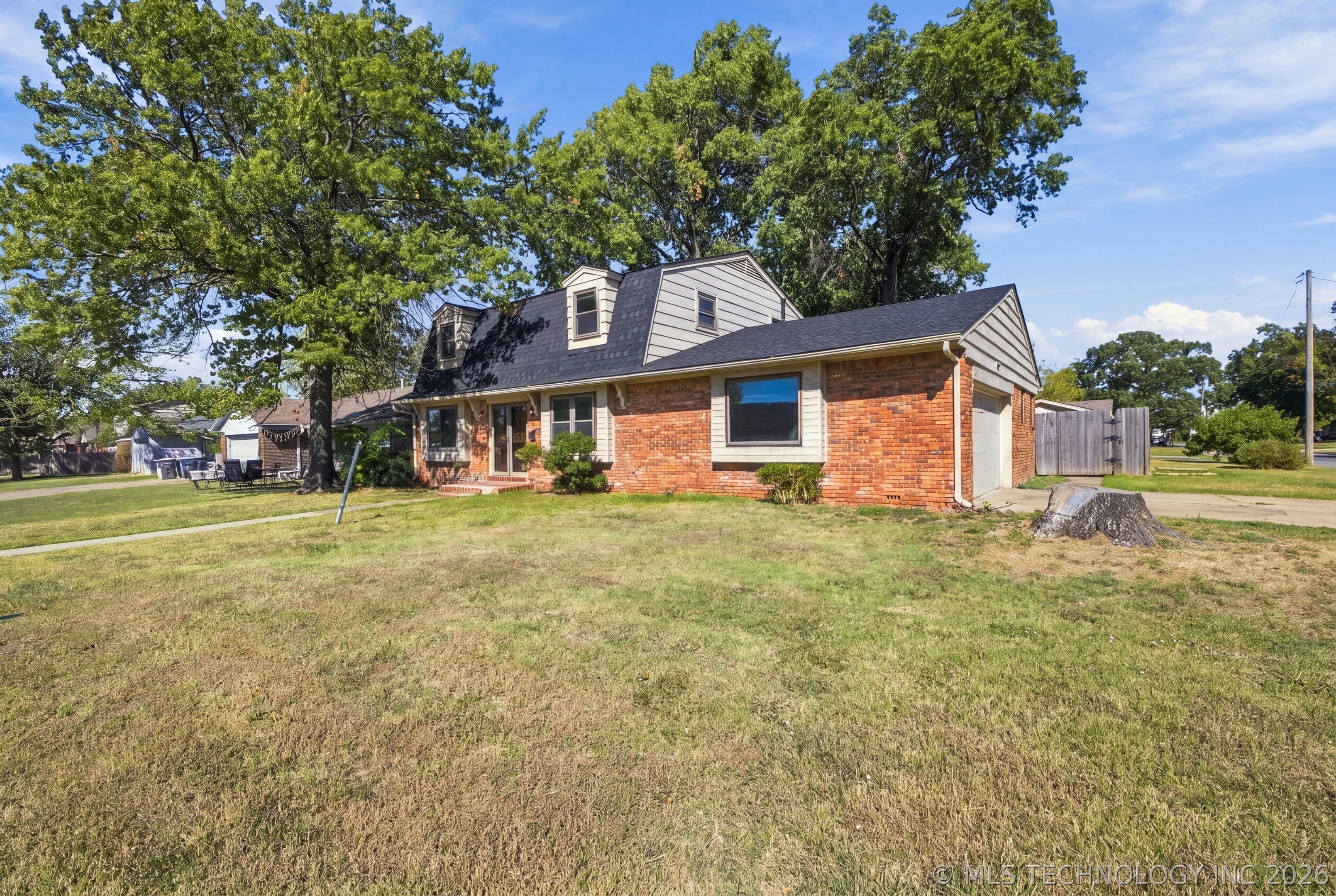 9447 E 40th Place Tulsa OK 74145