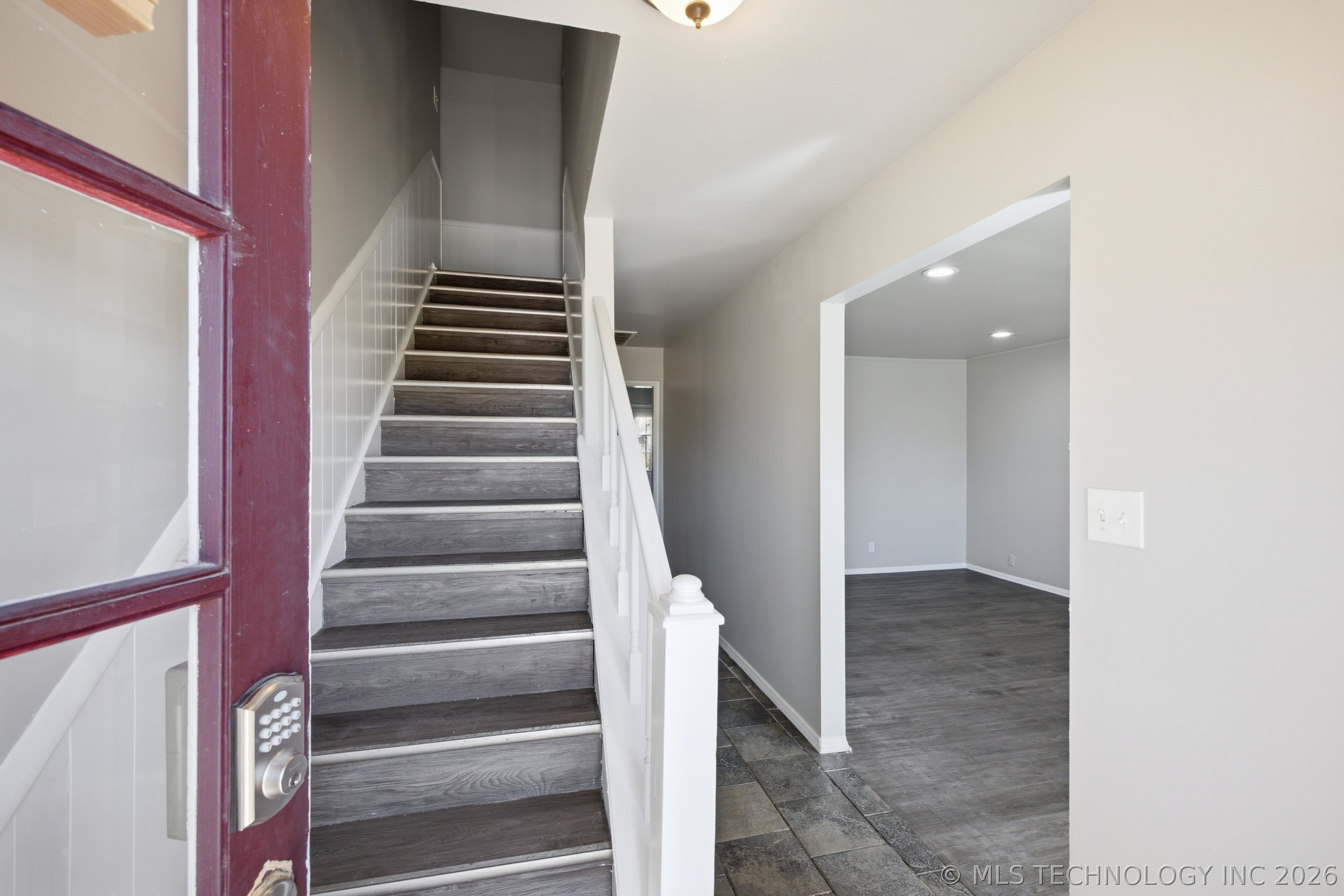 9447 E 40th Place Tulsa OK 74145