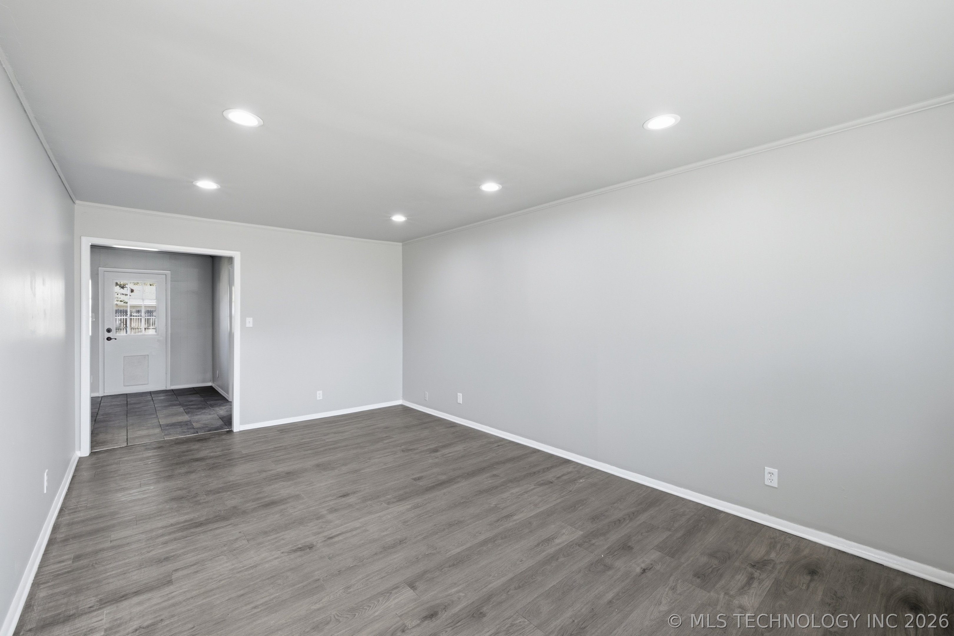 9447 E 40th Place Tulsa OK 74145