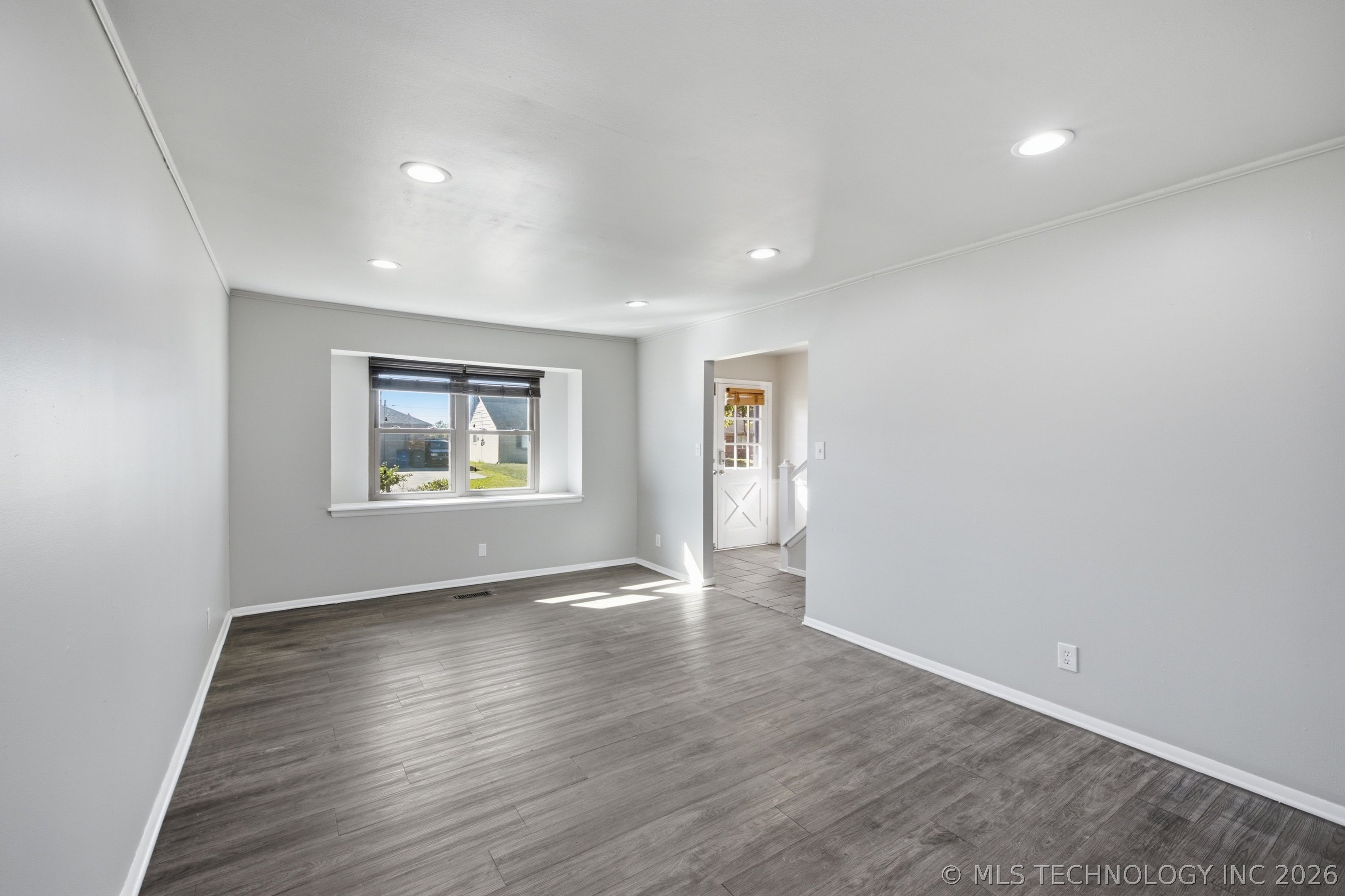 9447 E 40th Place Tulsa OK 74145