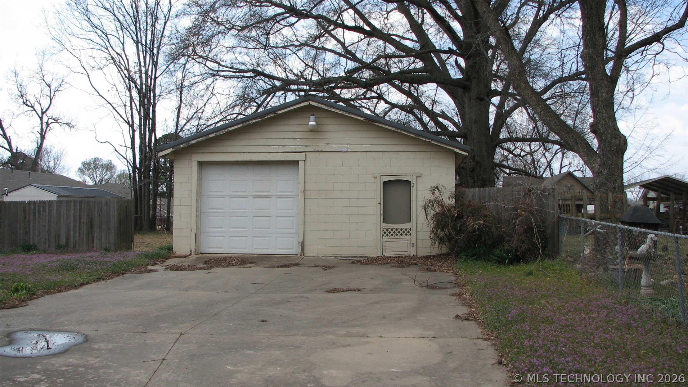 328 S Fairland Avenue Coweta OK 74429