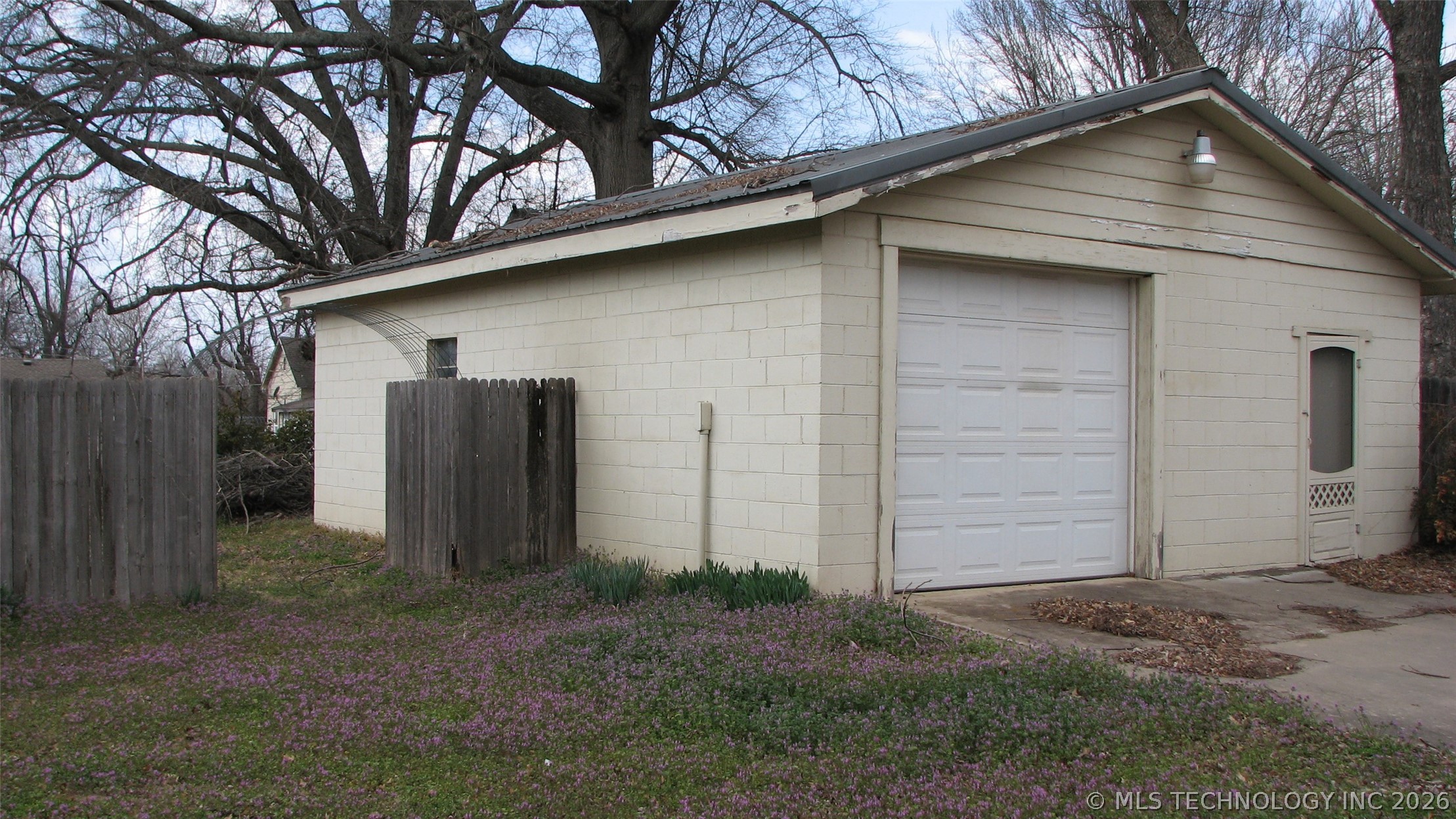 328 S Fairland Avenue Coweta OK 74429