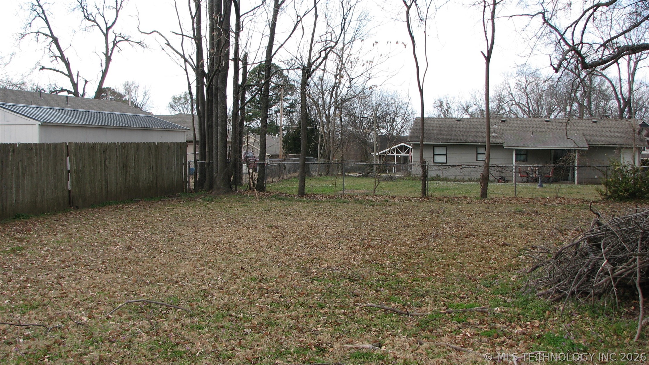 328 S Fairland Avenue Coweta OK 74429
