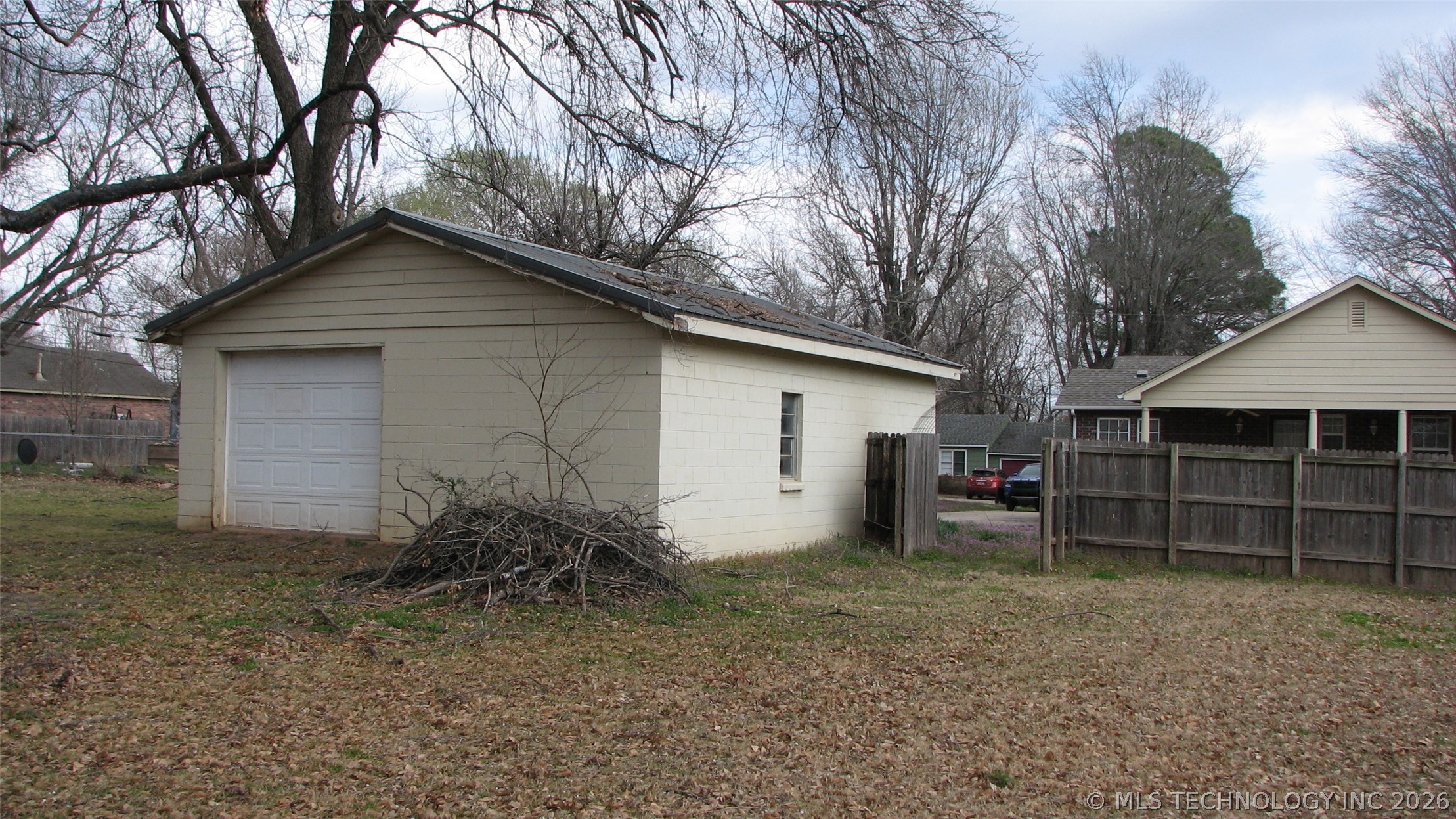 328 S Fairland Avenue Coweta OK 74429